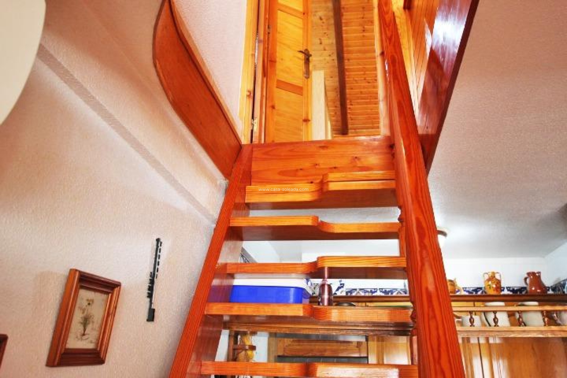 Wiederverkauf - Wohnung - Guardamar del Segura - Benamor