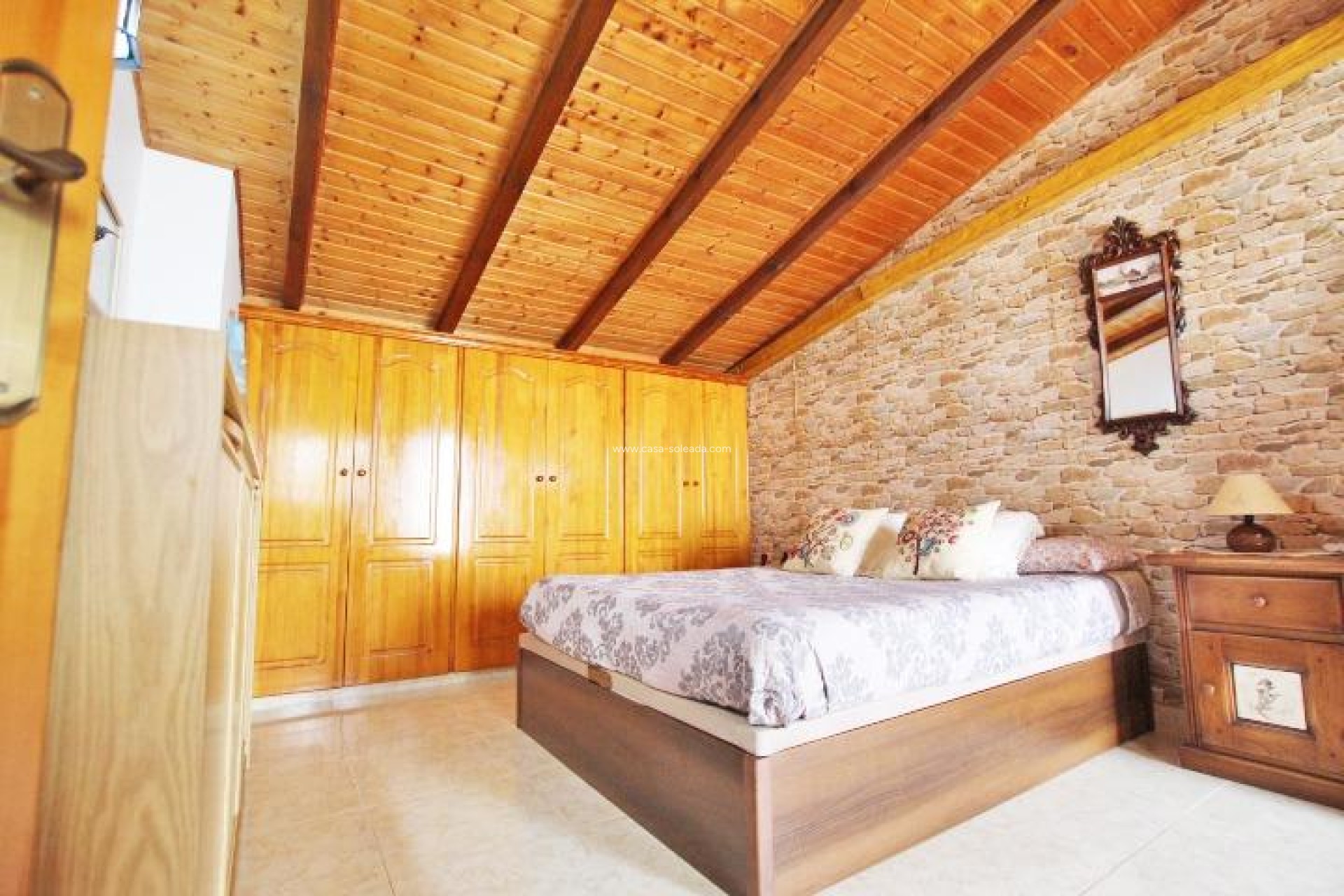Wiederverkauf - Wohnung - Guardamar del Segura - Benamor