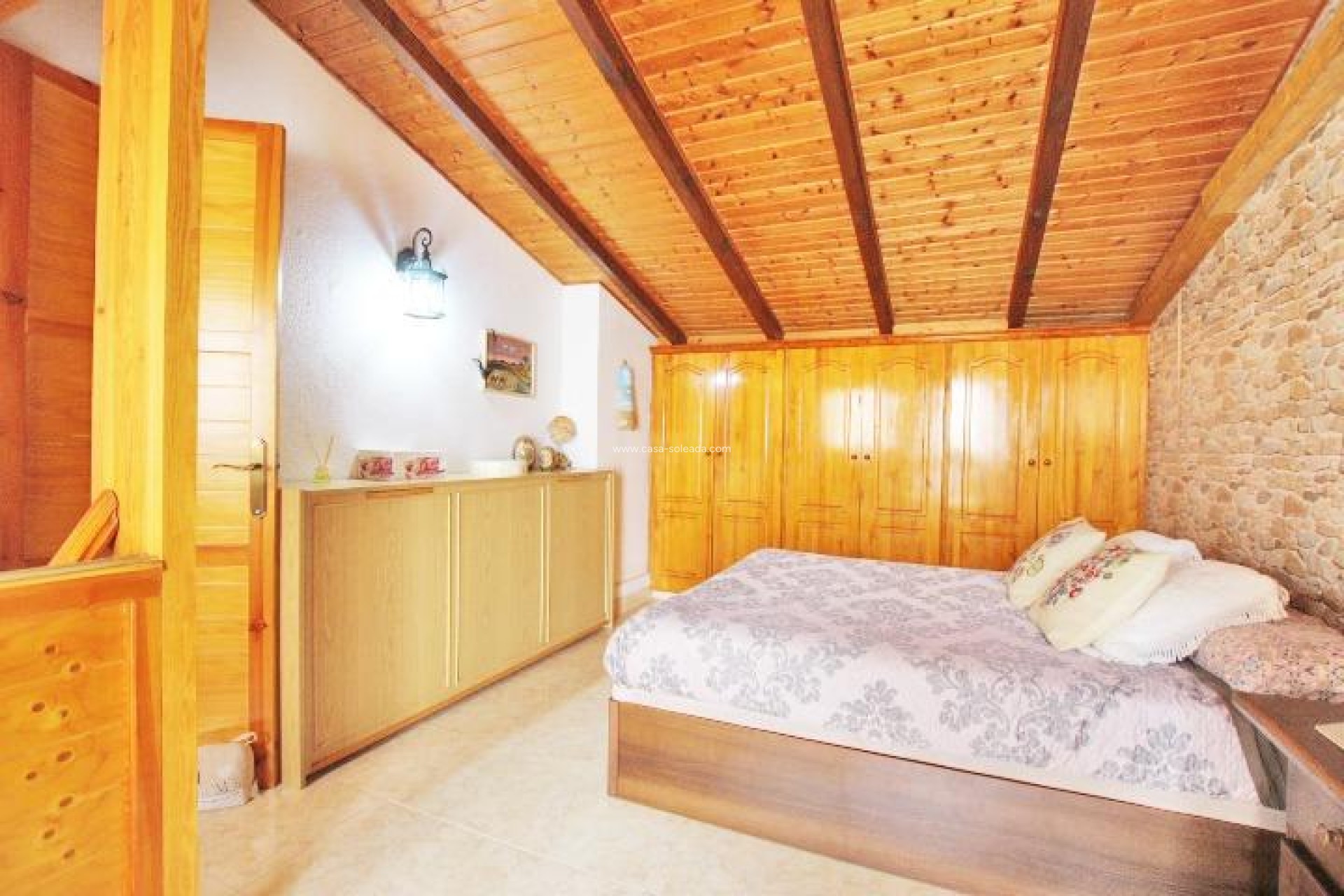Wiederverkauf - Wohnung - Guardamar del Segura - Benamor