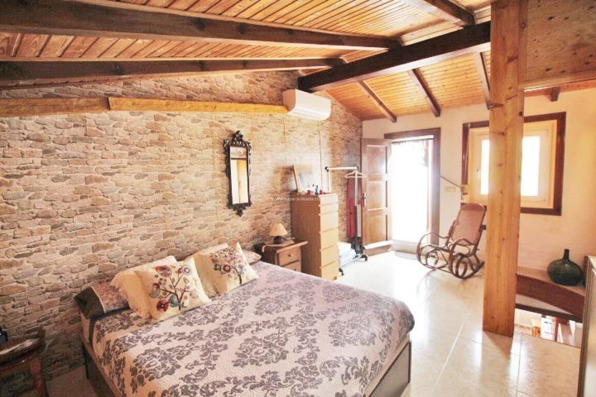 Wiederverkauf - Wohnung - Guardamar del Segura - Benamor