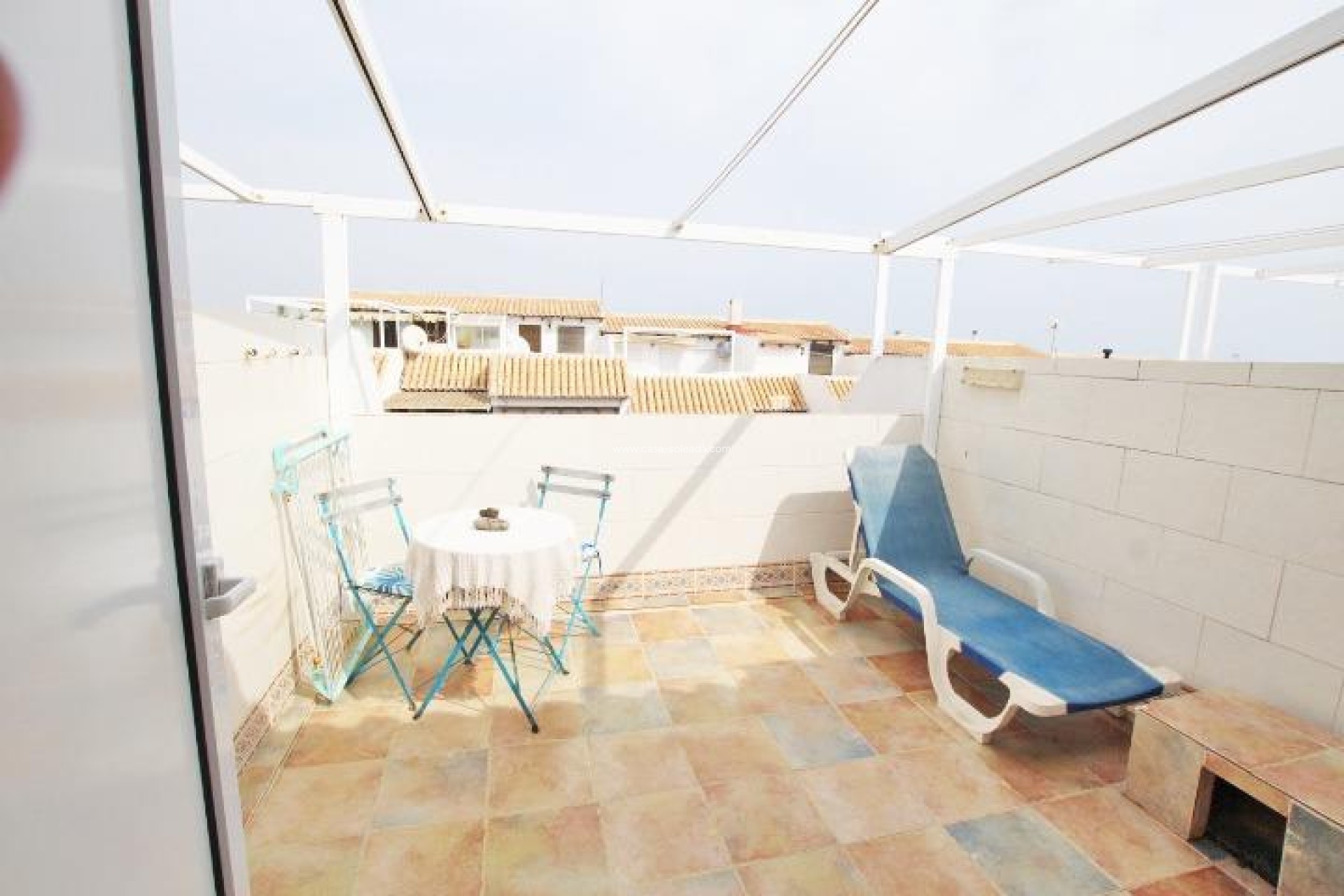 Wiederverkauf - Wohnung - Guardamar del Segura - Benamor