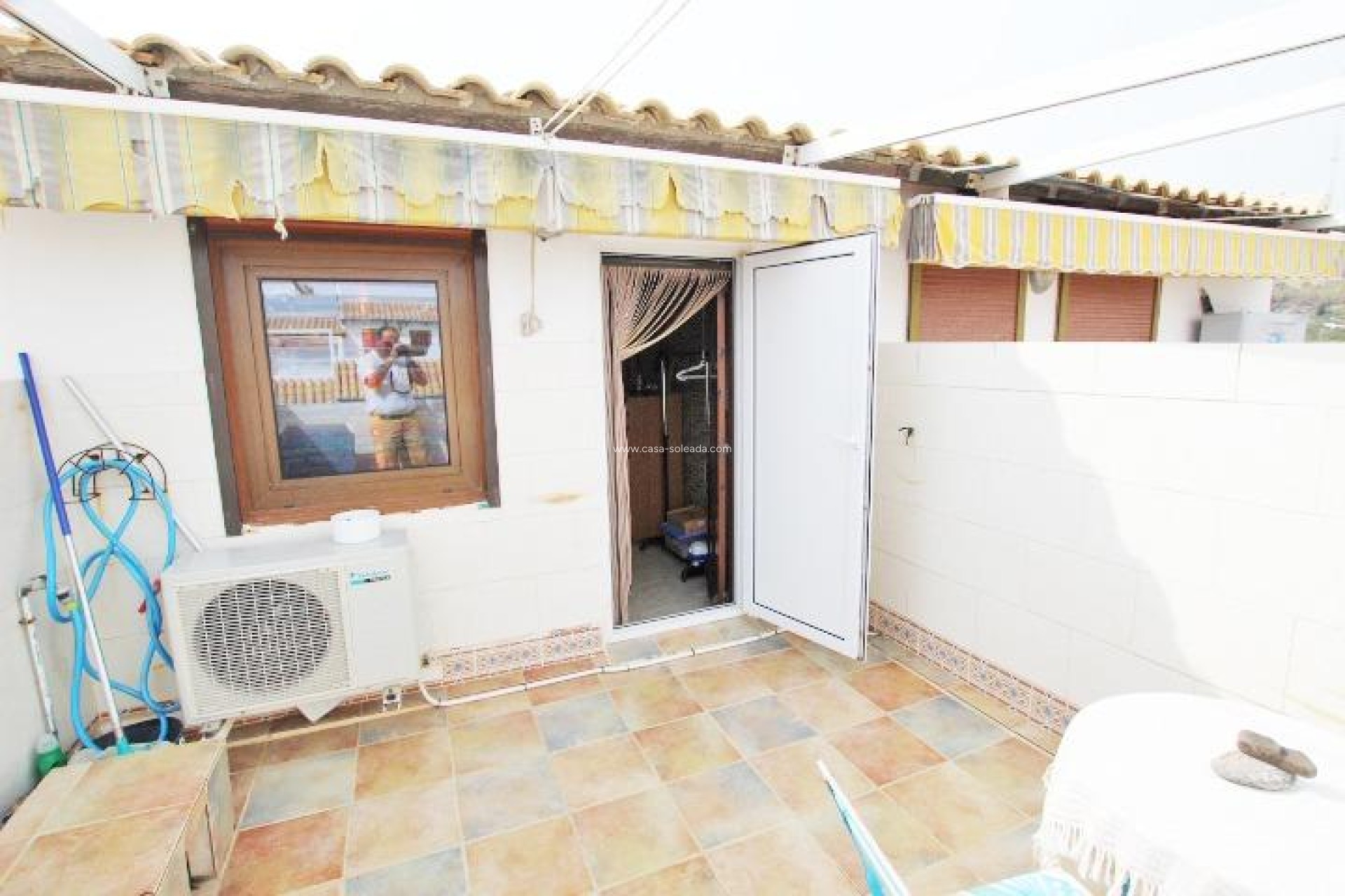 Wiederverkauf - Wohnung - Guardamar del Segura - Benamor