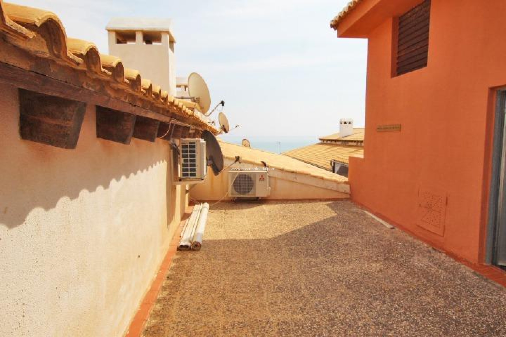 Wiederverkauf - Wohnung - Guardamar del Segura - Benamor