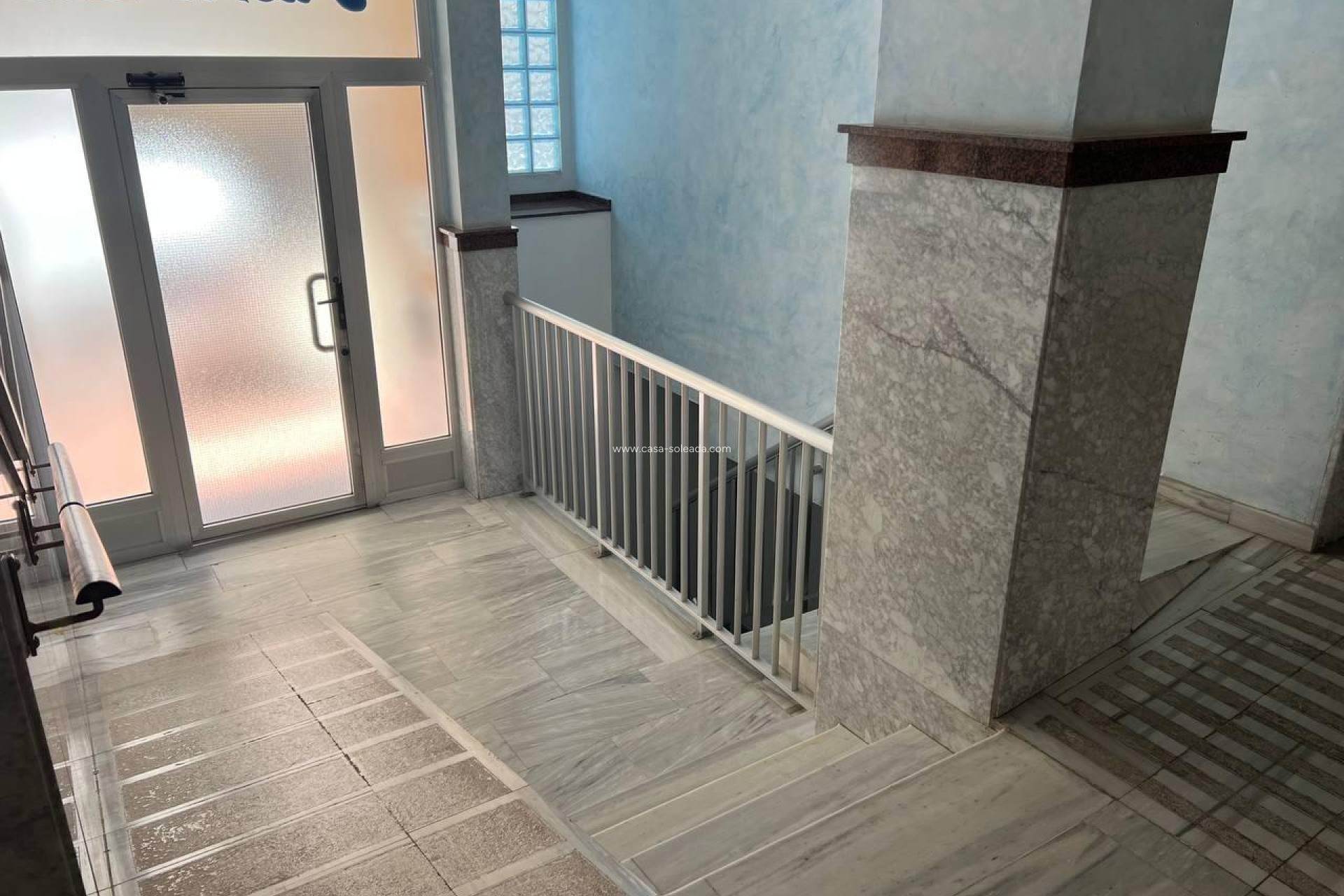 Wiederverkauf - Wohnung - Guardamar del Segura - Center