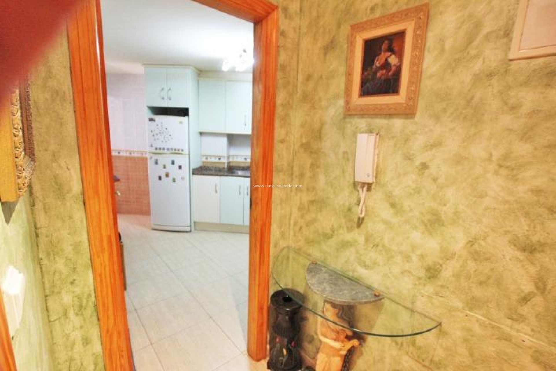 Wiederverkauf - Wohnung - Guardamar del Segura - Center