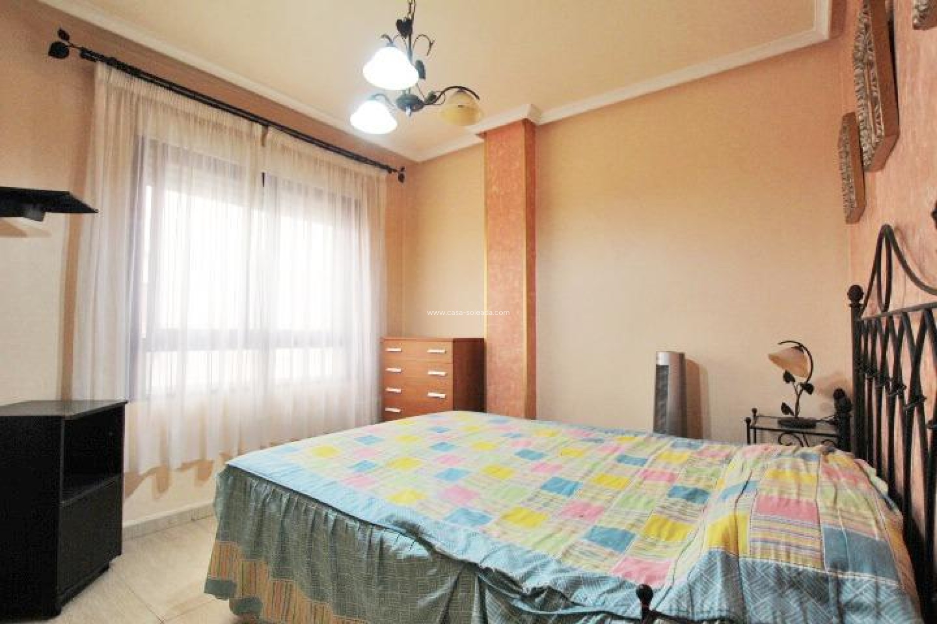 Wiederverkauf - Wohnung - Guardamar del Segura - Center