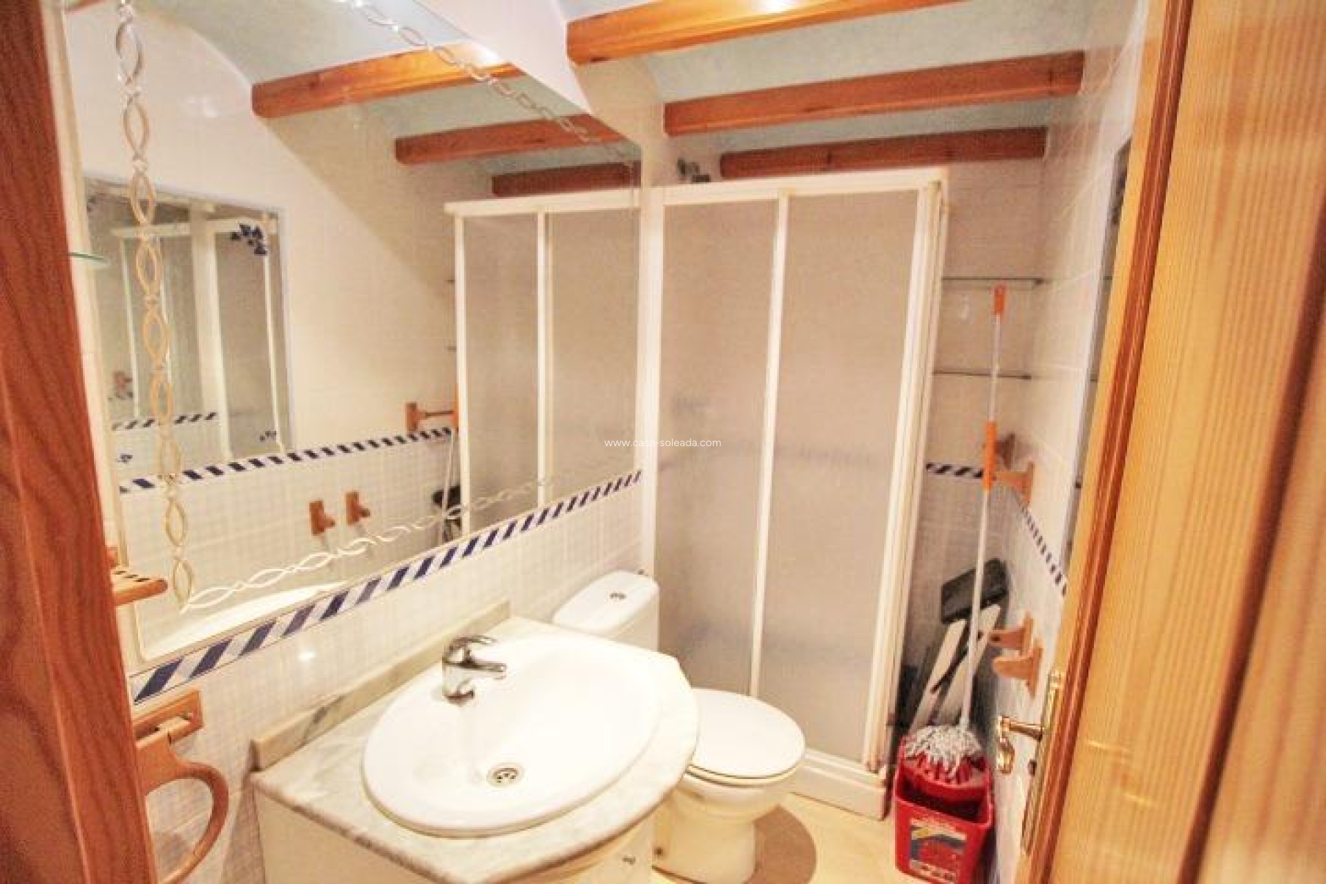 Wiederverkauf - Wohnung - Guardamar del Segura - Center
