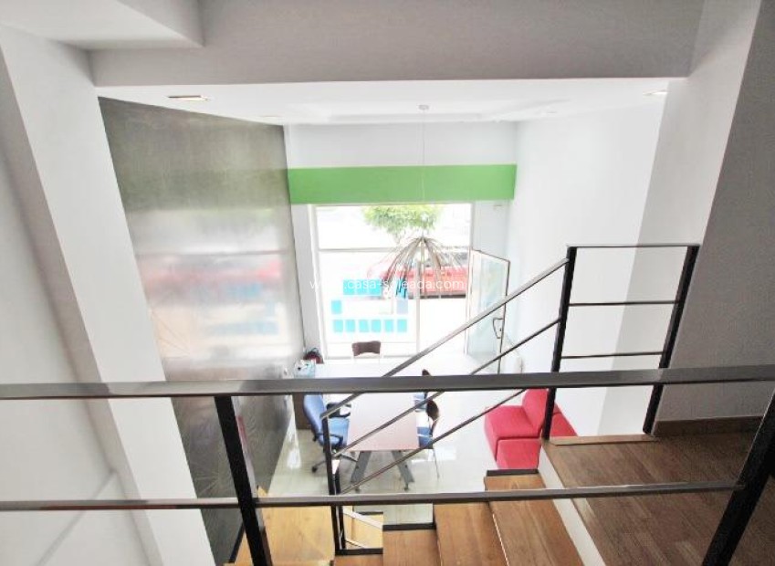 Wiederverkauf - Wohnung - Guardamar del Segura - Center