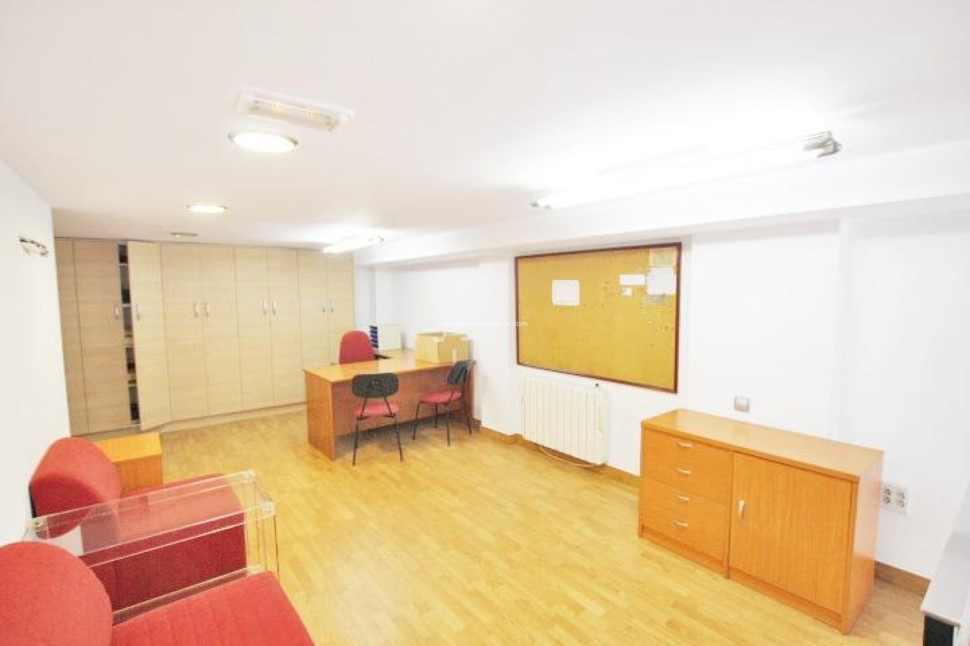 Wiederverkauf - Wohnung - Guardamar del Segura - Center