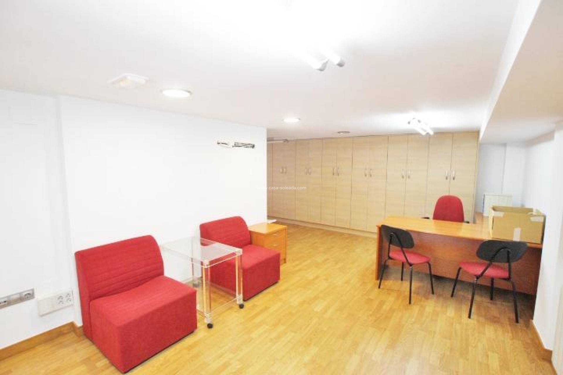 Wiederverkauf - Wohnung - Guardamar del Segura - Center