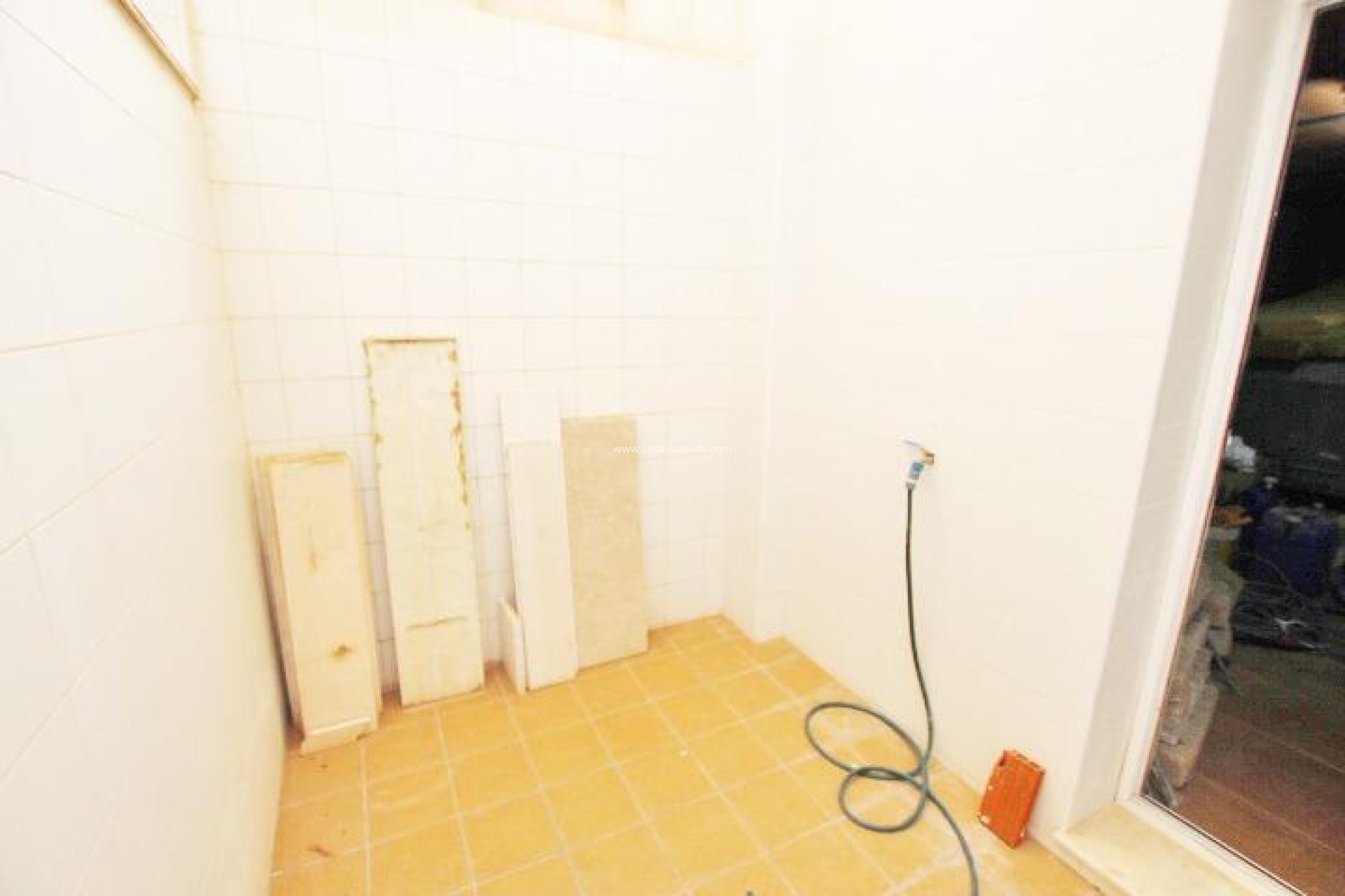 Wiederverkauf - Wohnung - Guardamar del Segura - Center