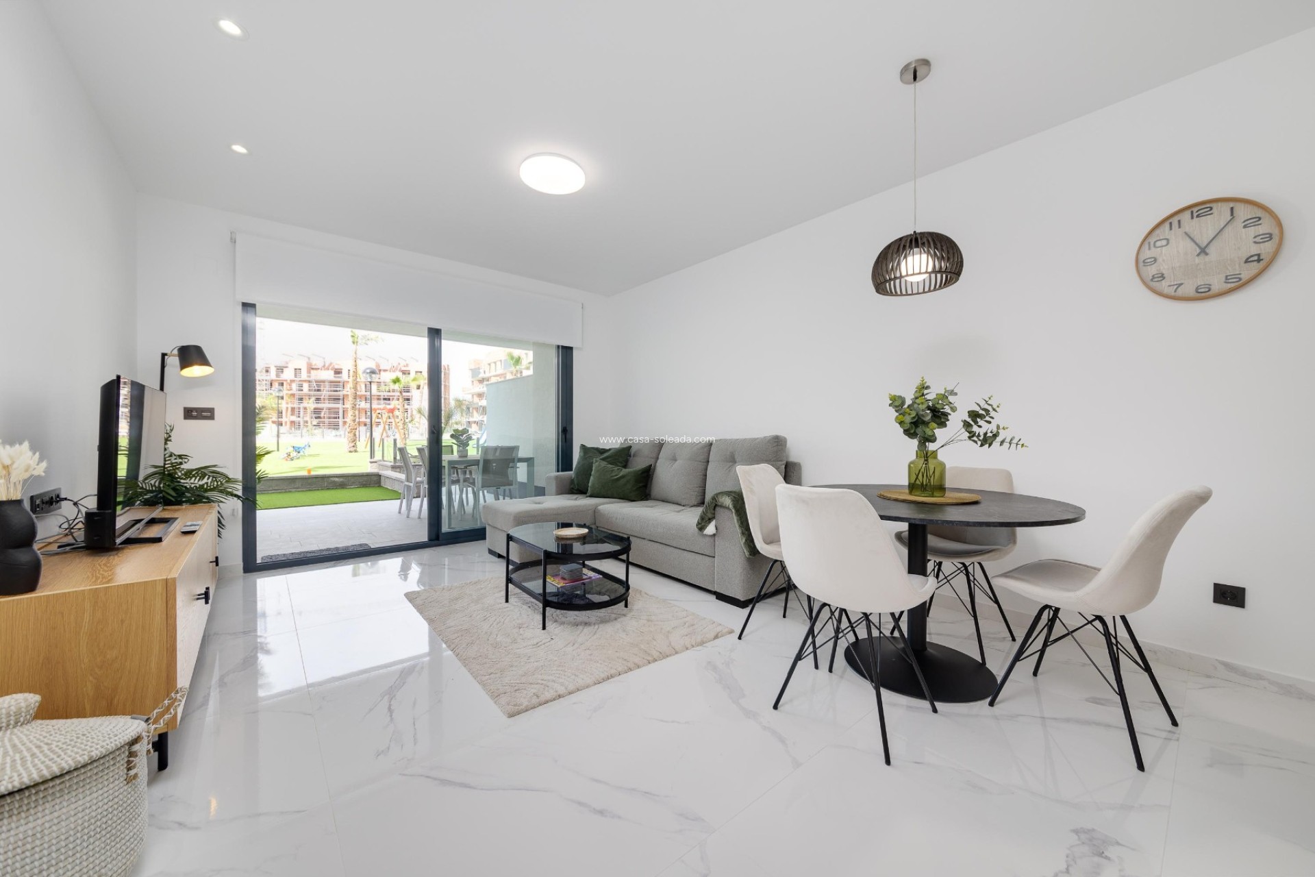 Wiederverkauf - Wohnung - Guardamar del Segura - Costa Blanca