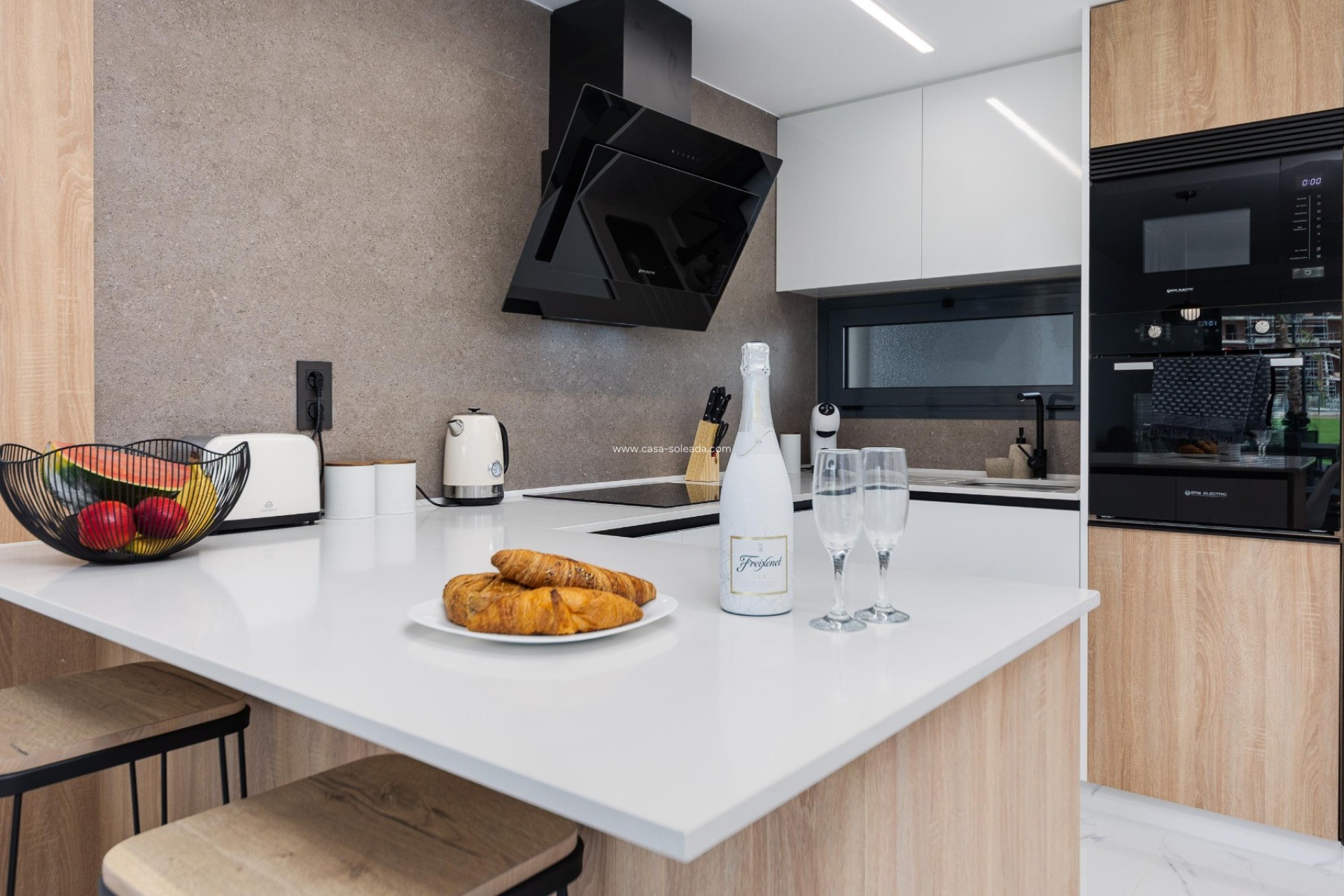 Wiederverkauf - Wohnung - Guardamar del Segura - Costa Blanca