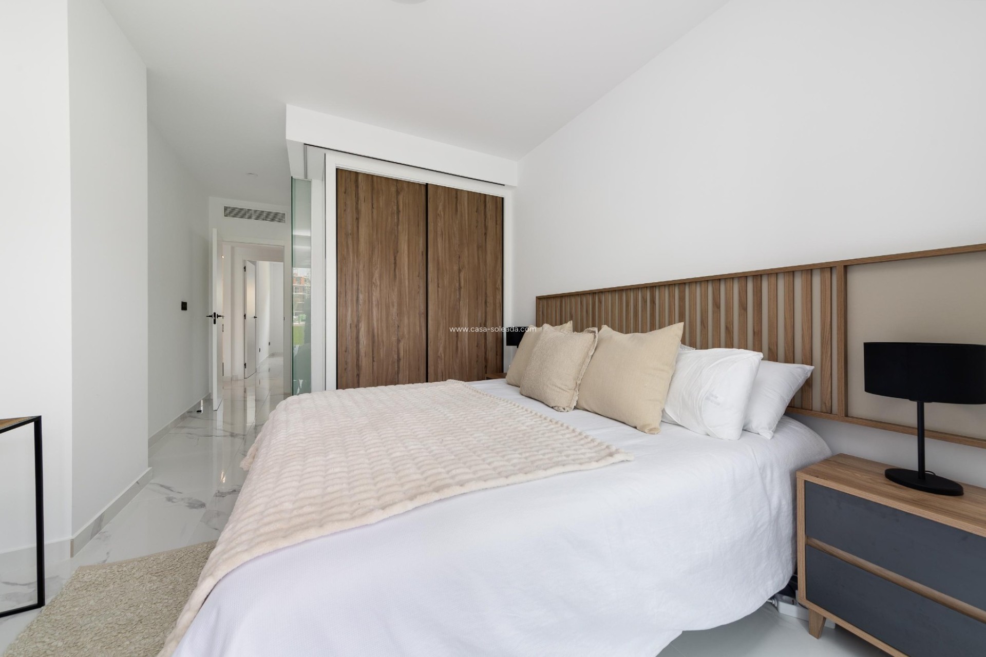 Wiederverkauf - Wohnung - Guardamar del Segura - Costa Blanca