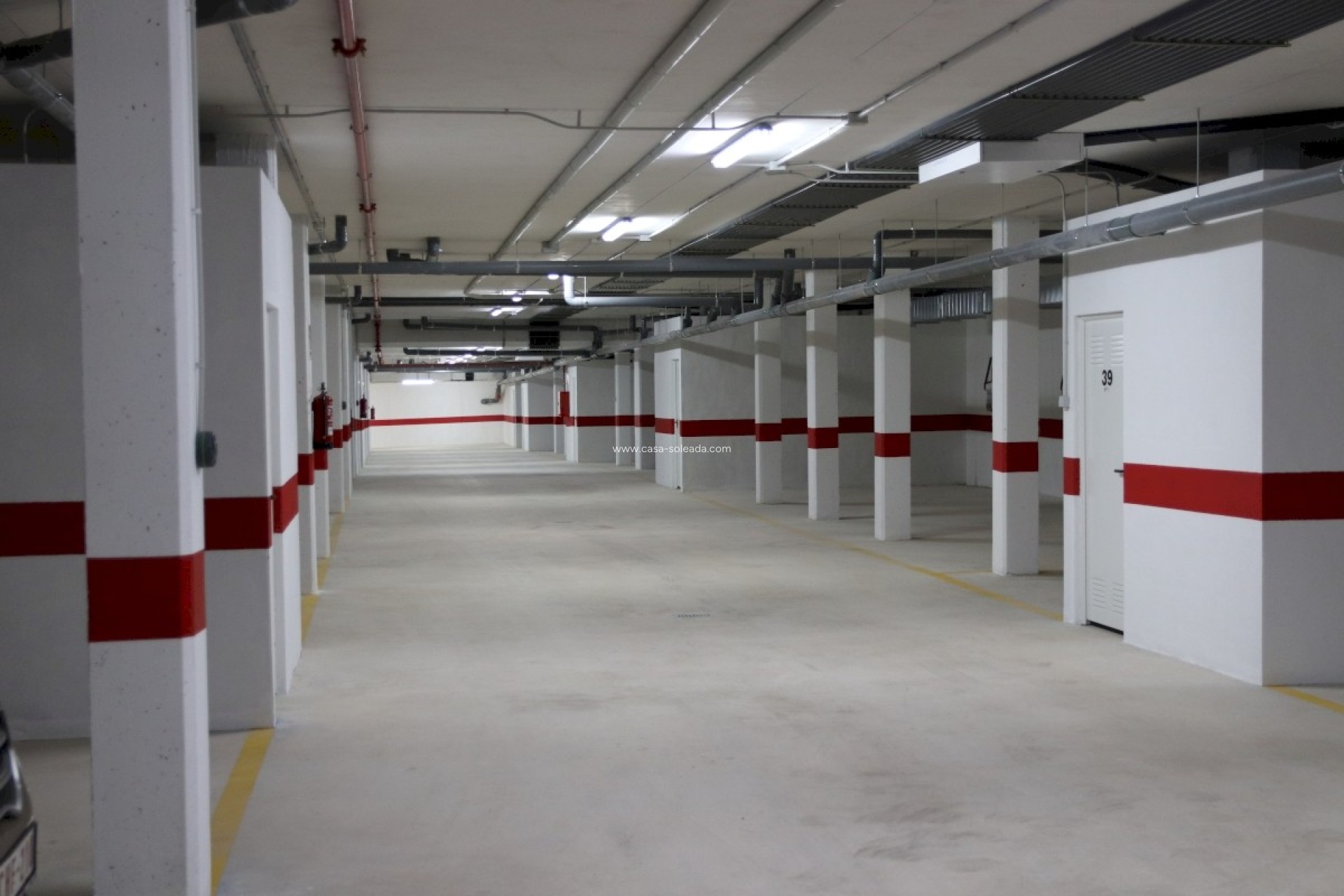 Wiederverkauf - Wohnung - Guardamar del Segura - Costa Blanca