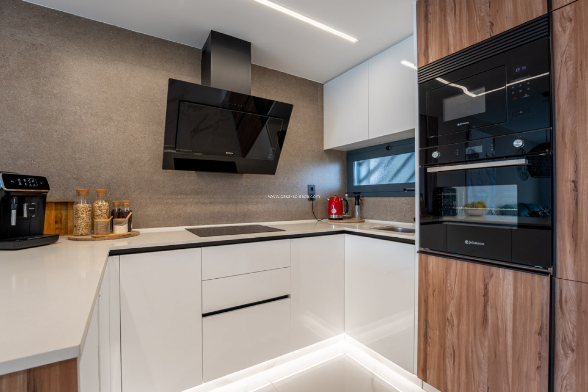 Wiederverkauf - Wohnung - Guardamar del Segura - Costa Blanca