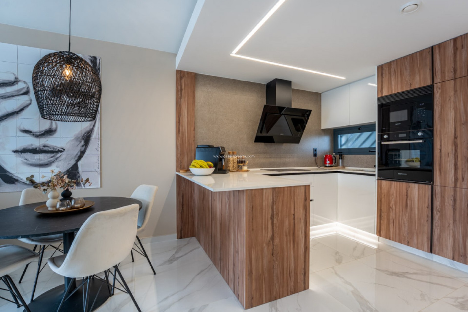 Wiederverkauf - Wohnung - Guardamar del Segura - Costa Blanca