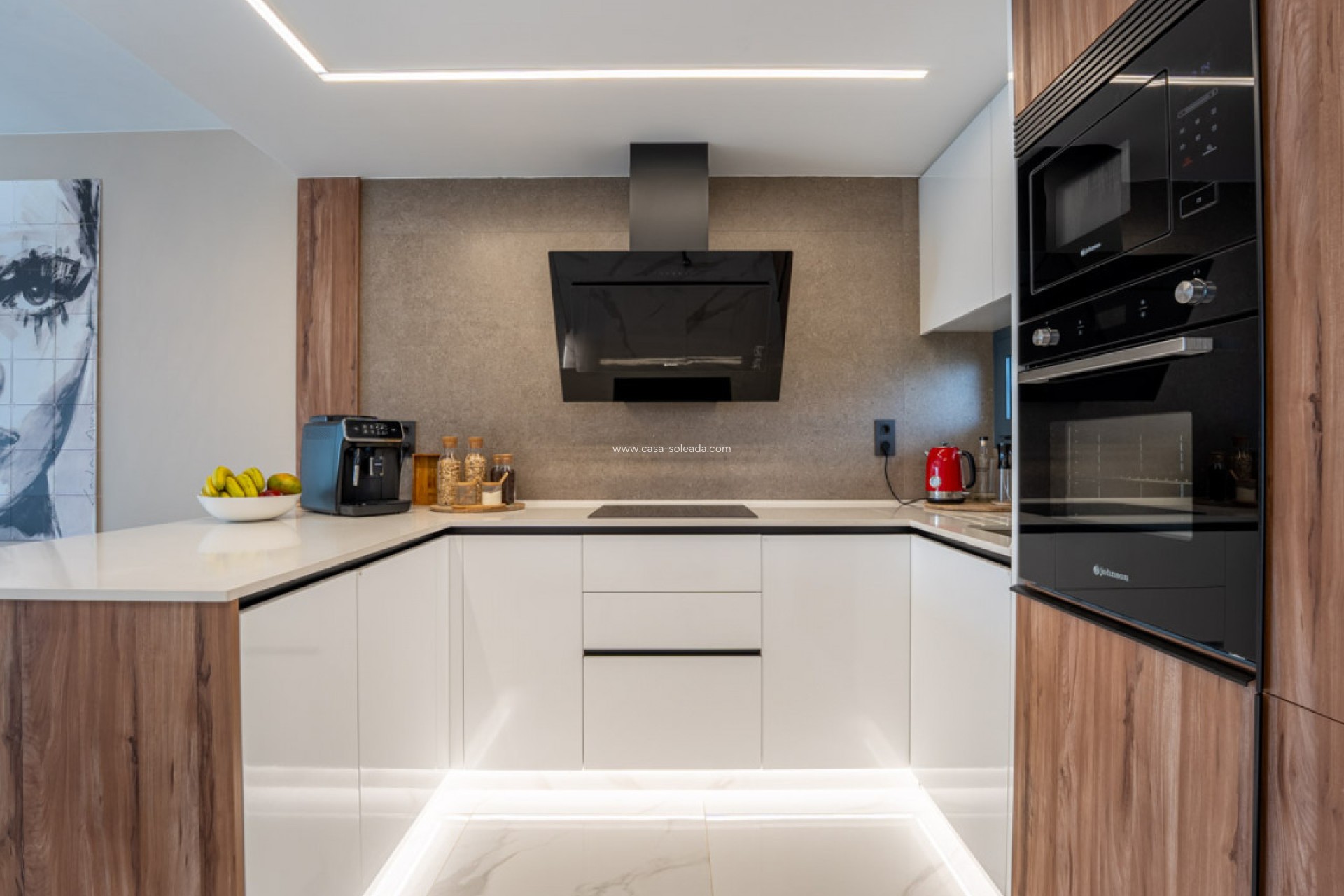 Wiederverkauf - Wohnung - Guardamar del Segura - Costa Blanca