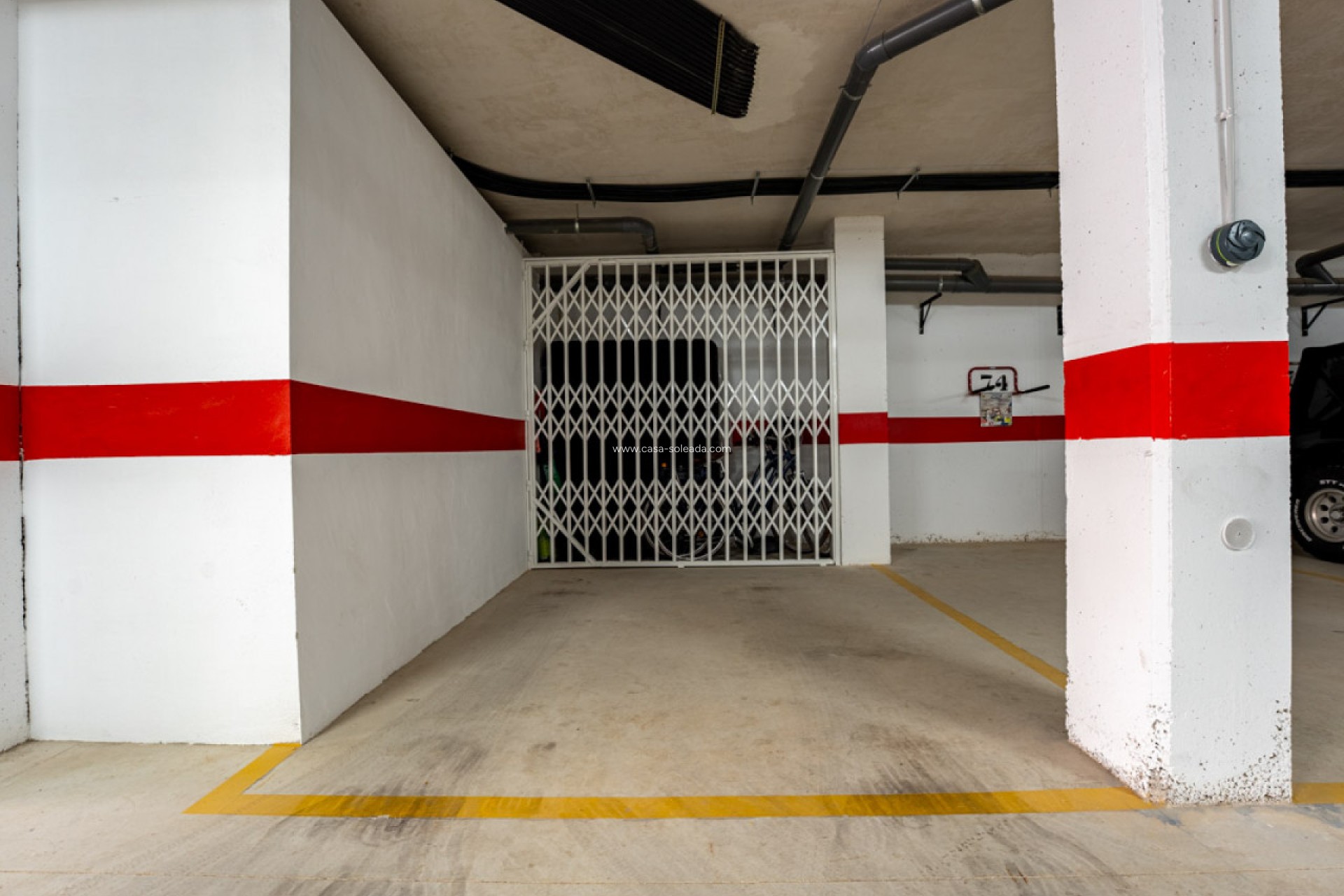 Wiederverkauf - Wohnung - Guardamar del Segura - Costa Blanca