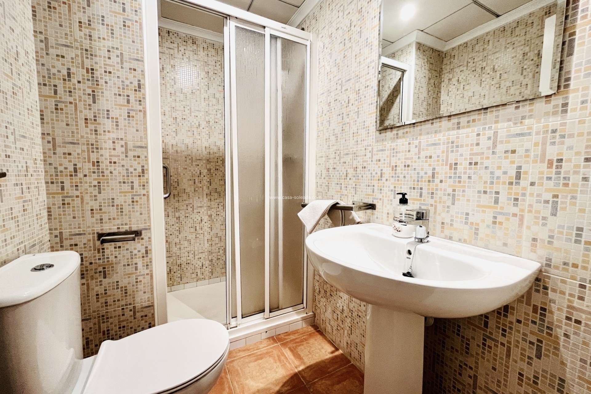 Wiederverkauf - Wohnung - Guardamar del Segura - Costa Blanca