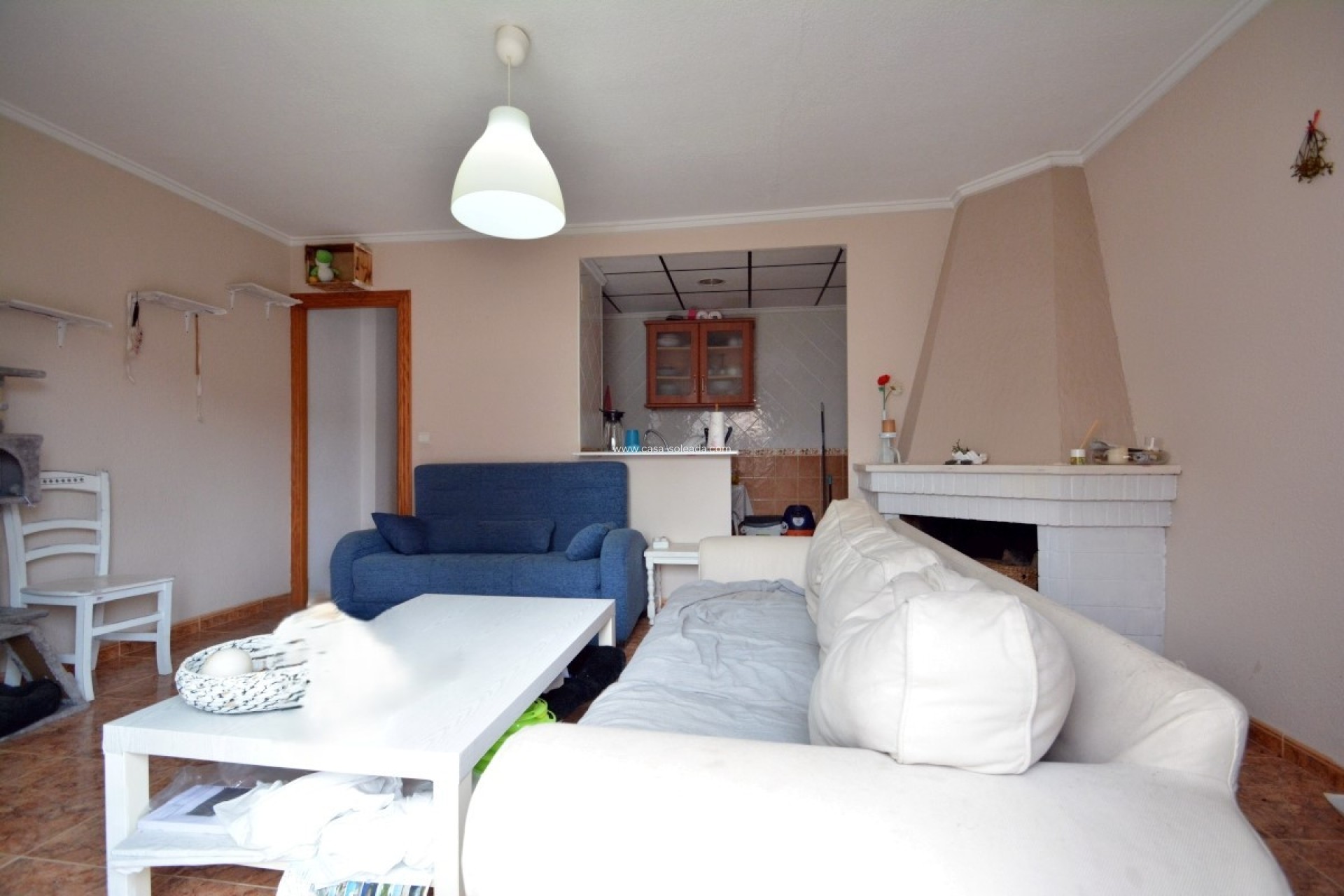 Wiederverkauf - Wohnung - Guardamar del Segura - Costa Blanca