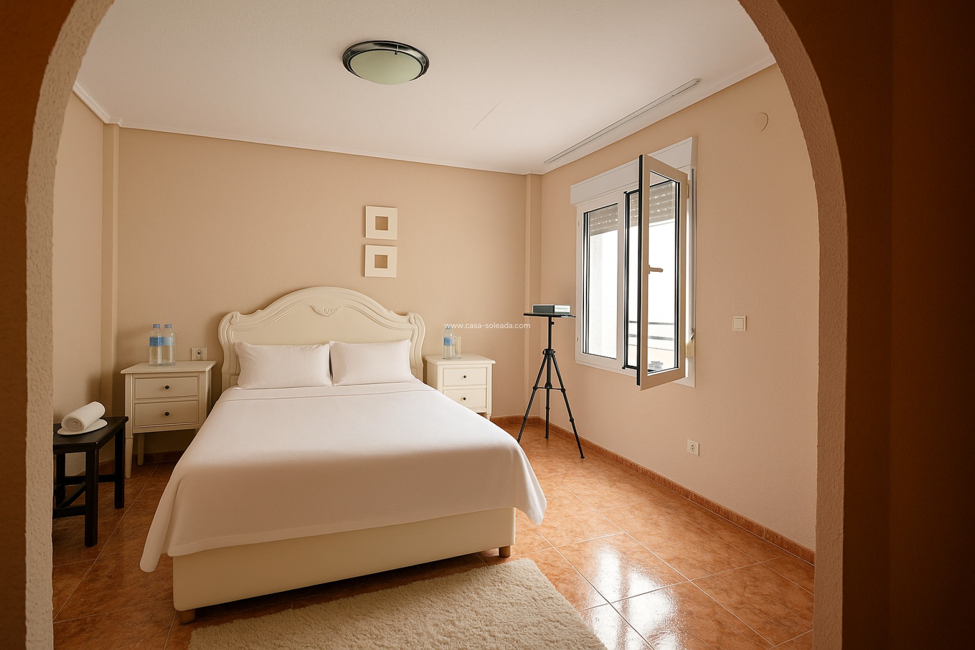 Wiederverkauf - Wohnung - Guardamar del Segura - Costa Blanca