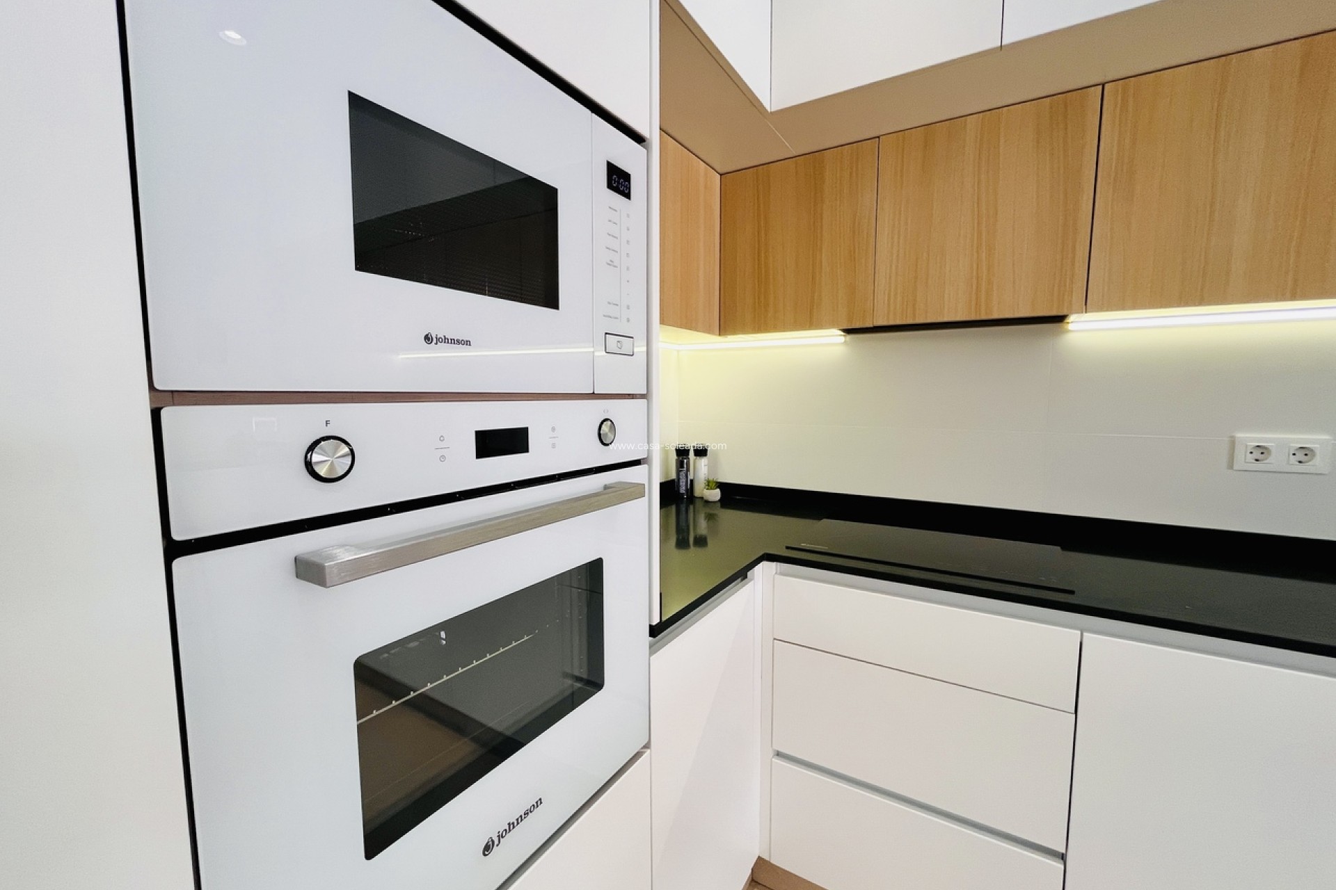 Wiederverkauf - Wohnung - Guardamar del Segura - Costa Blanca