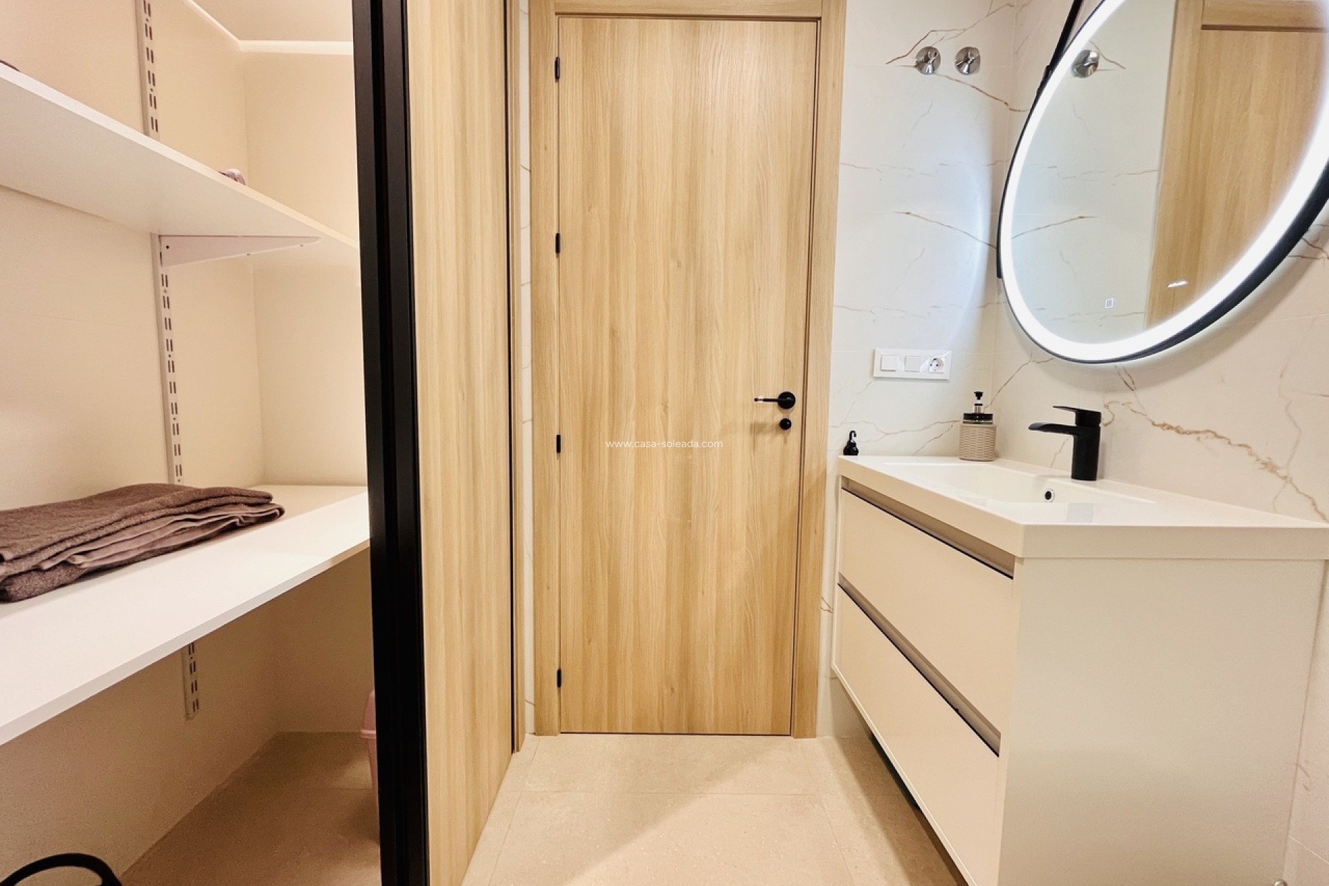 Wiederverkauf - Wohnung - Guardamar del Segura - Costa Blanca