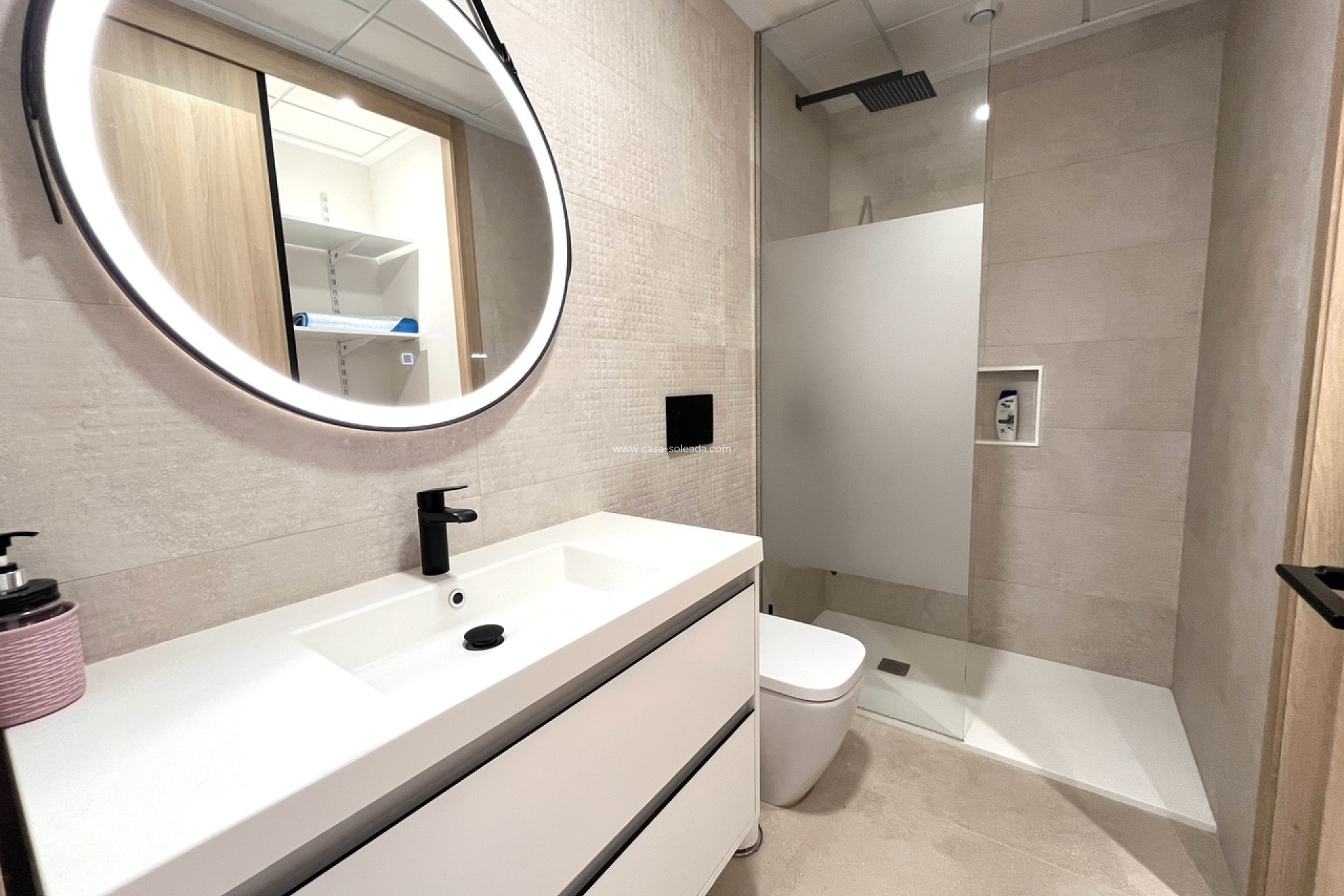 Wiederverkauf - Wohnung - Guardamar del Segura - Costa Blanca