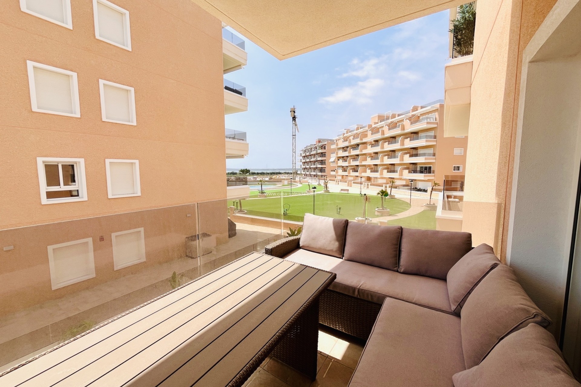 Wiederverkauf - Wohnung - Guardamar del Segura - Costa Blanca