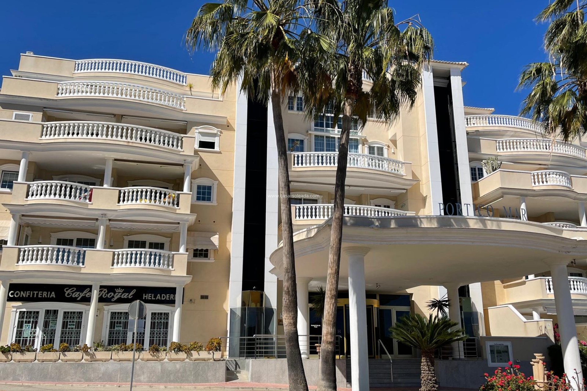Wiederverkauf - Wohnung - Guardamar del Segura - Costa Blanca