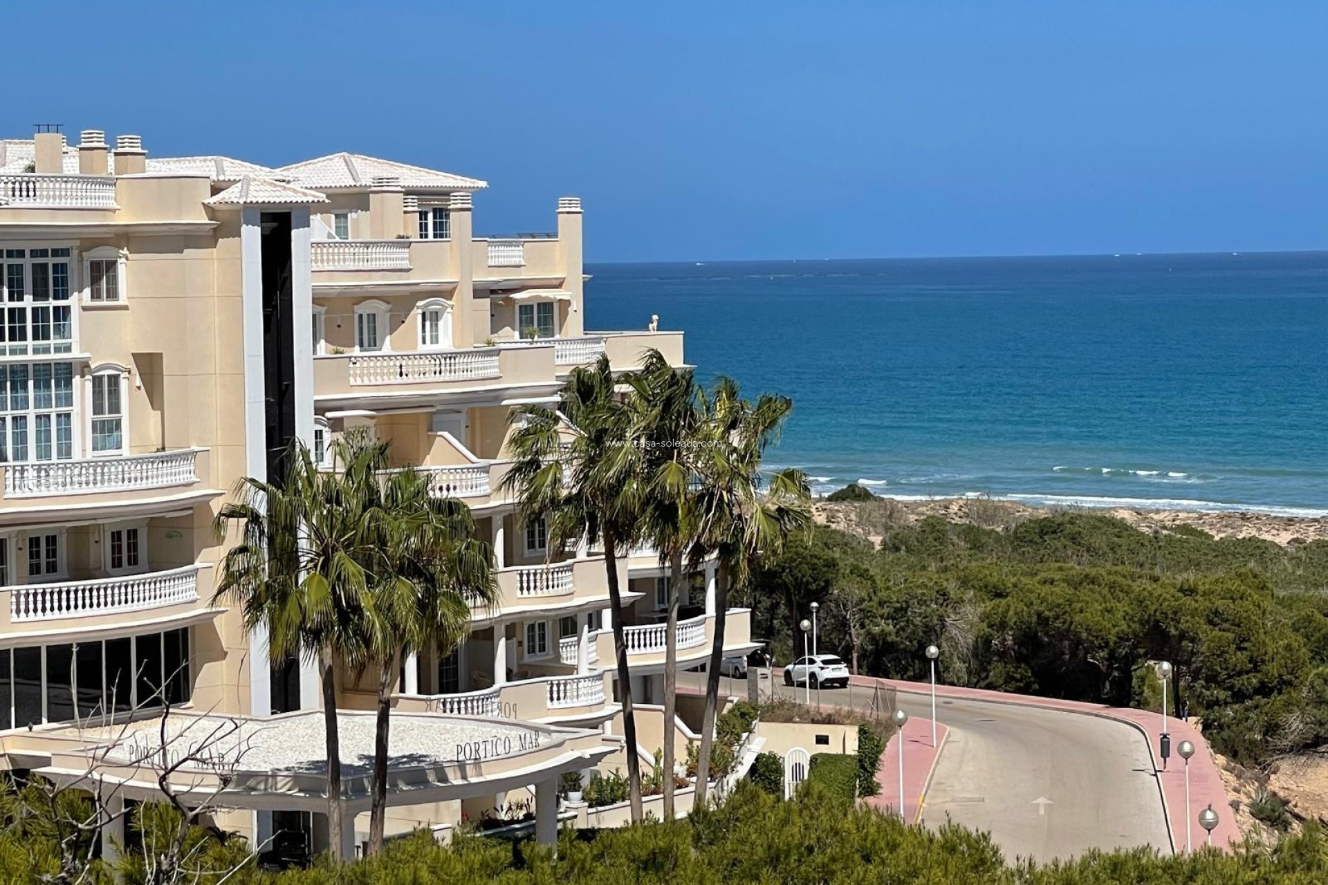 Wiederverkauf - Wohnung - Guardamar del Segura - Costa Blanca