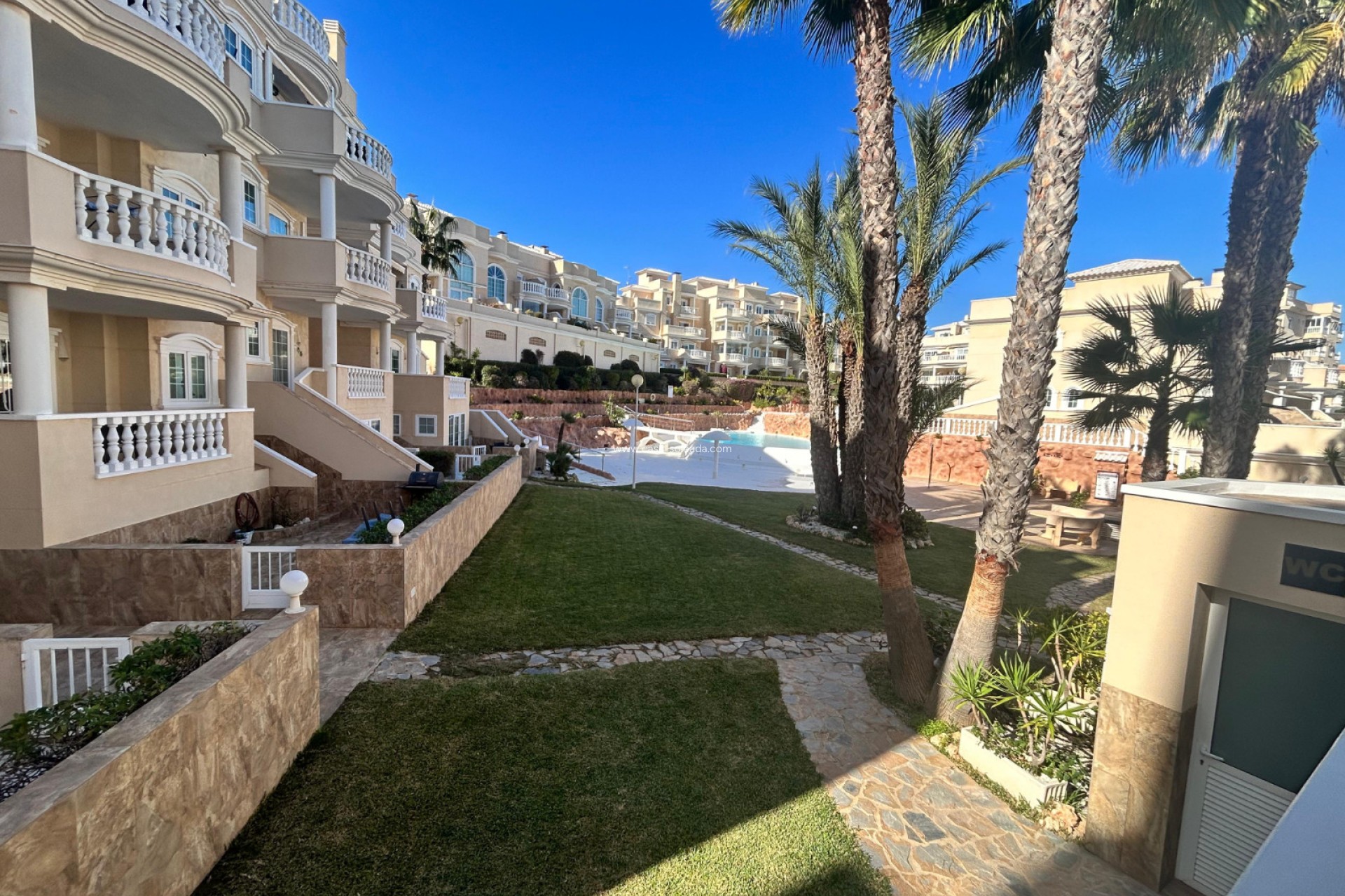 Wiederverkauf - Wohnung - Guardamar del Segura - Costa Blanca