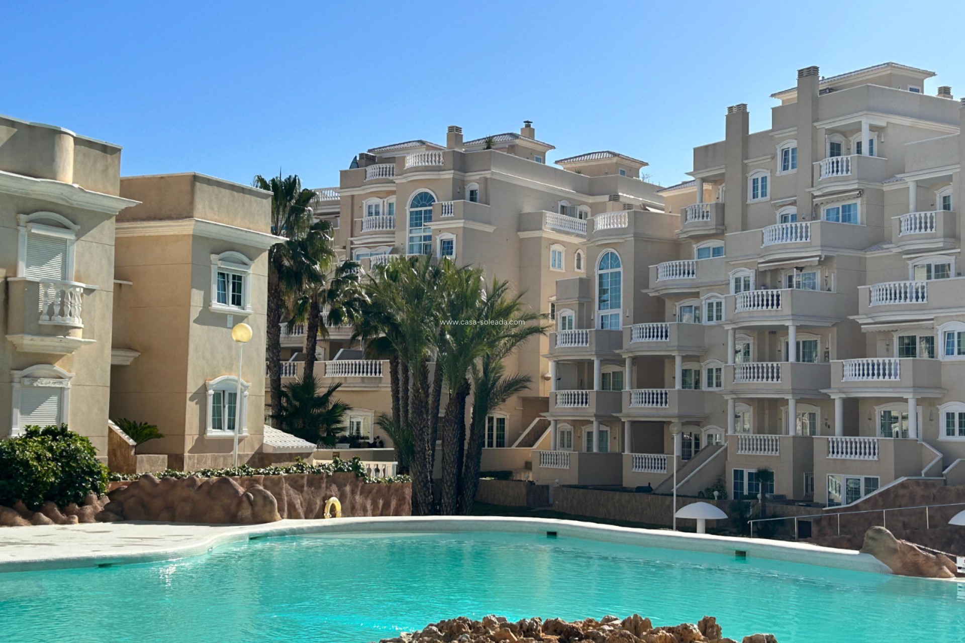 Wiederverkauf - Wohnung - Guardamar del Segura - Costa Blanca