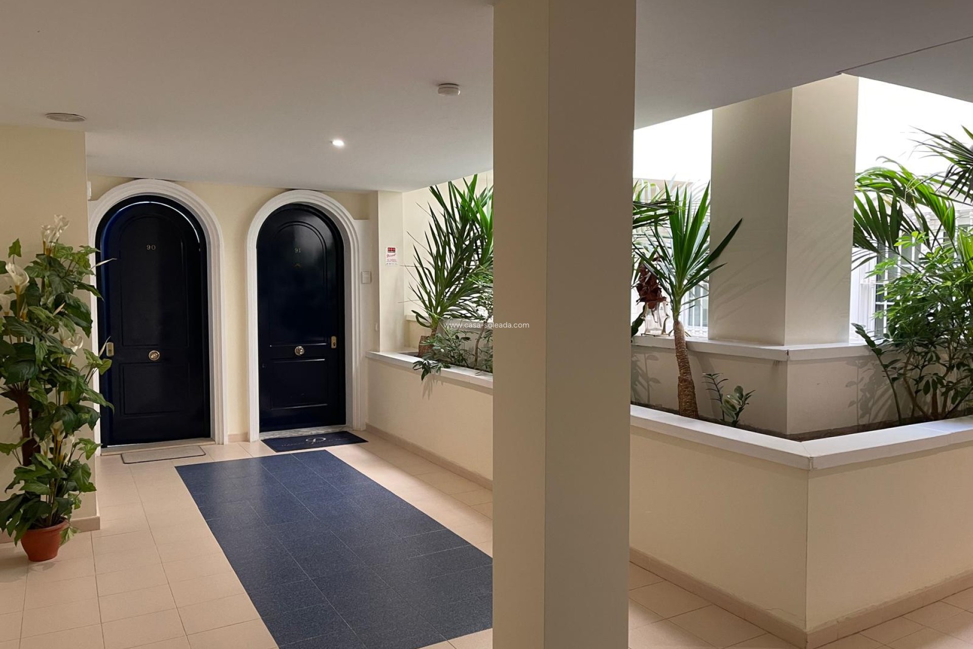 Wiederverkauf - Wohnung - Guardamar del Segura - Costa Blanca