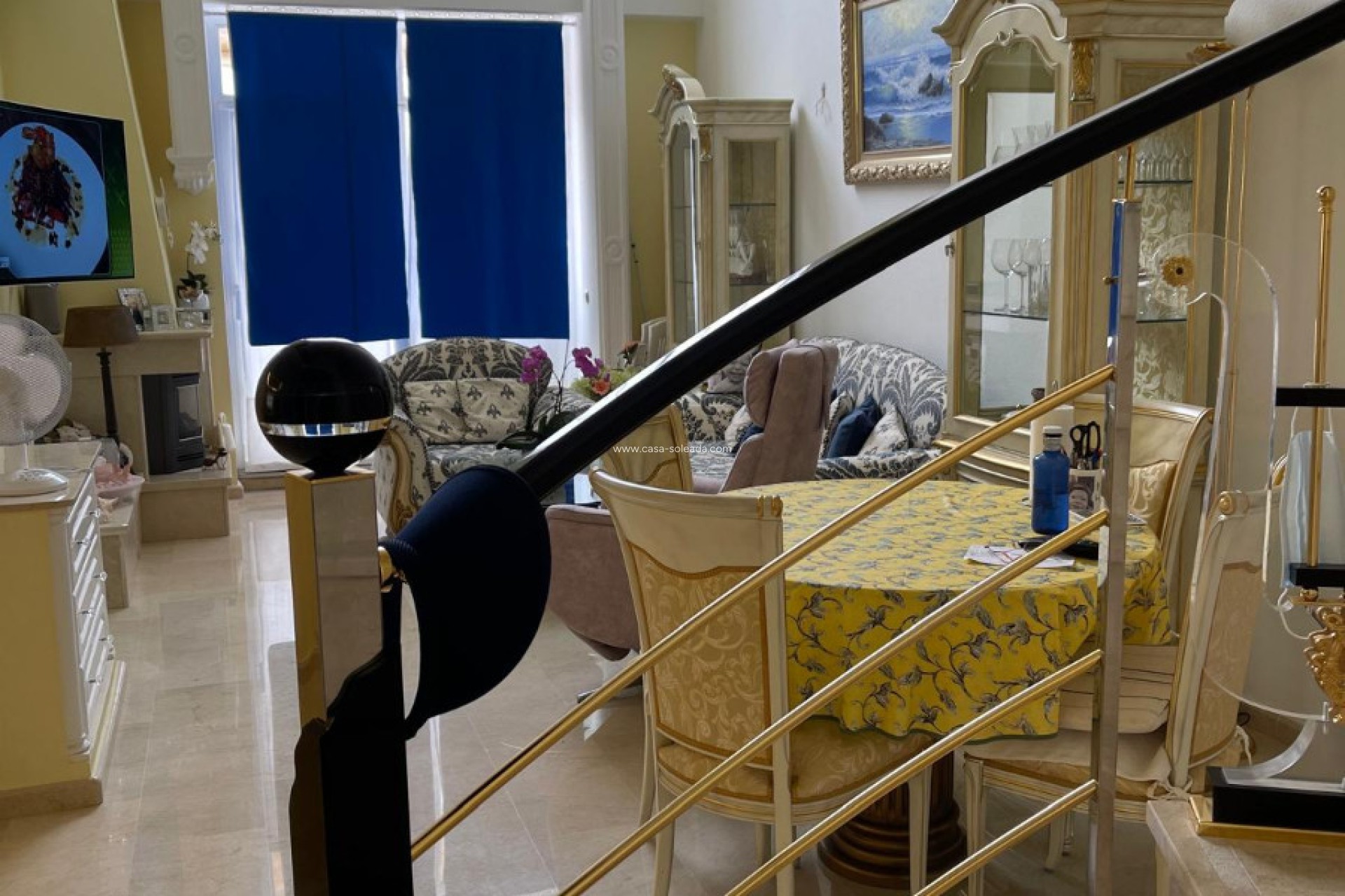 Wiederverkauf - Wohnung - Guardamar del Segura - Costa Blanca