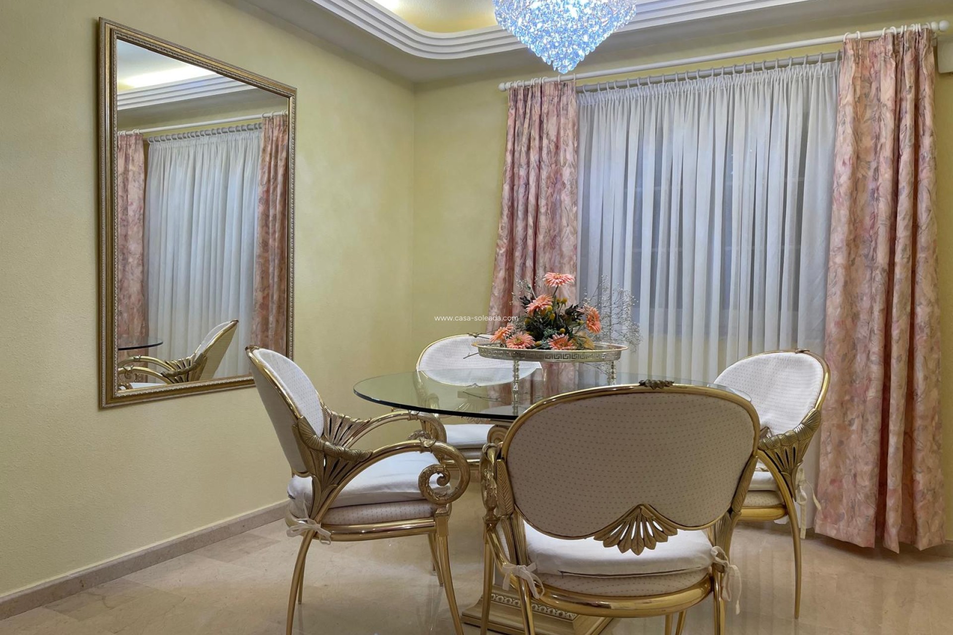 Wiederverkauf - Wohnung - Guardamar del Segura - Costa Blanca