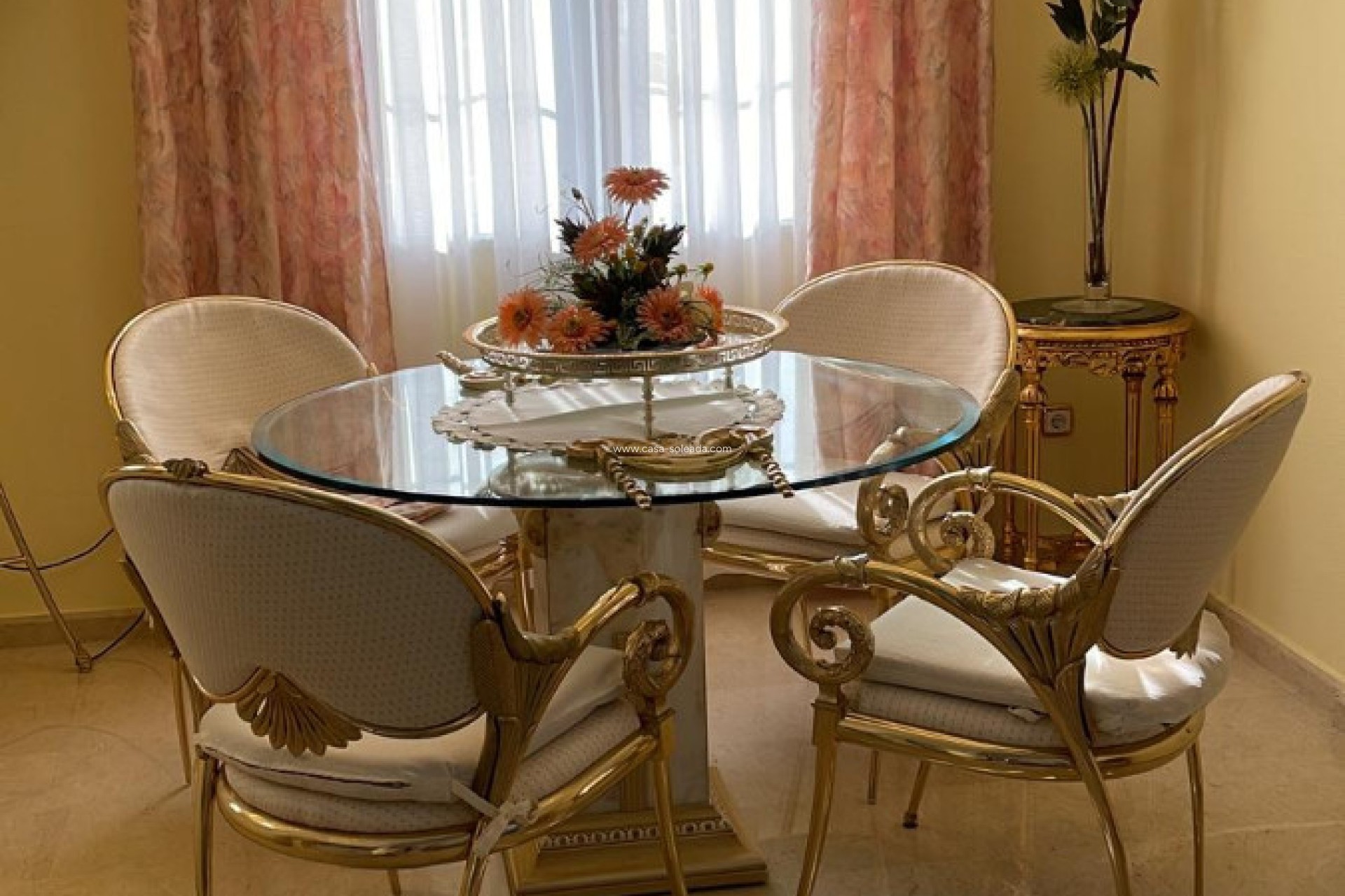 Wiederverkauf - Wohnung - Guardamar del Segura - Costa Blanca