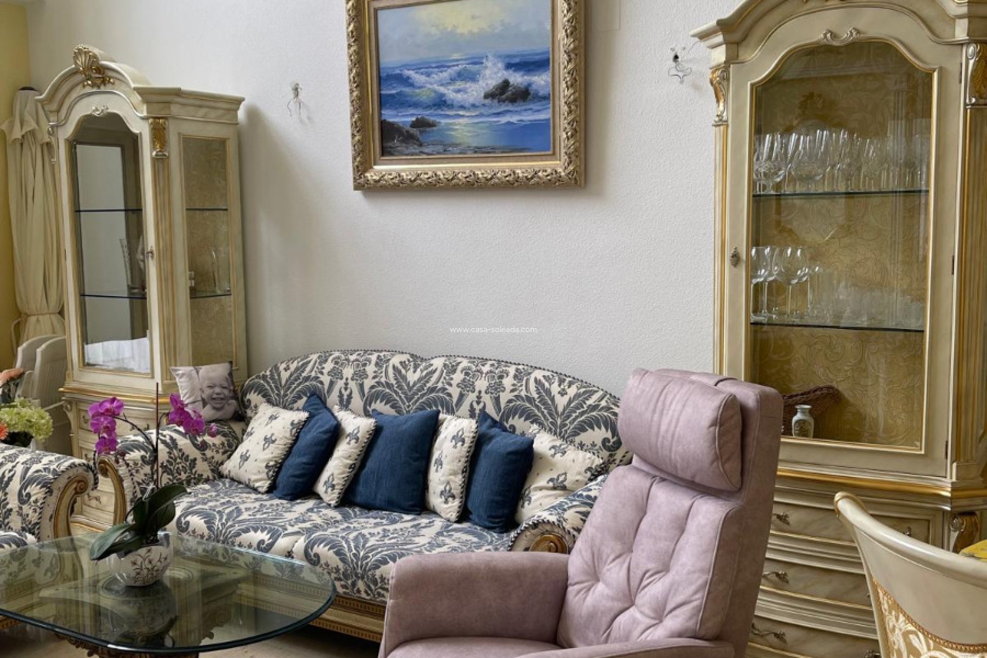 Wiederverkauf - Wohnung - Guardamar del Segura - Costa Blanca