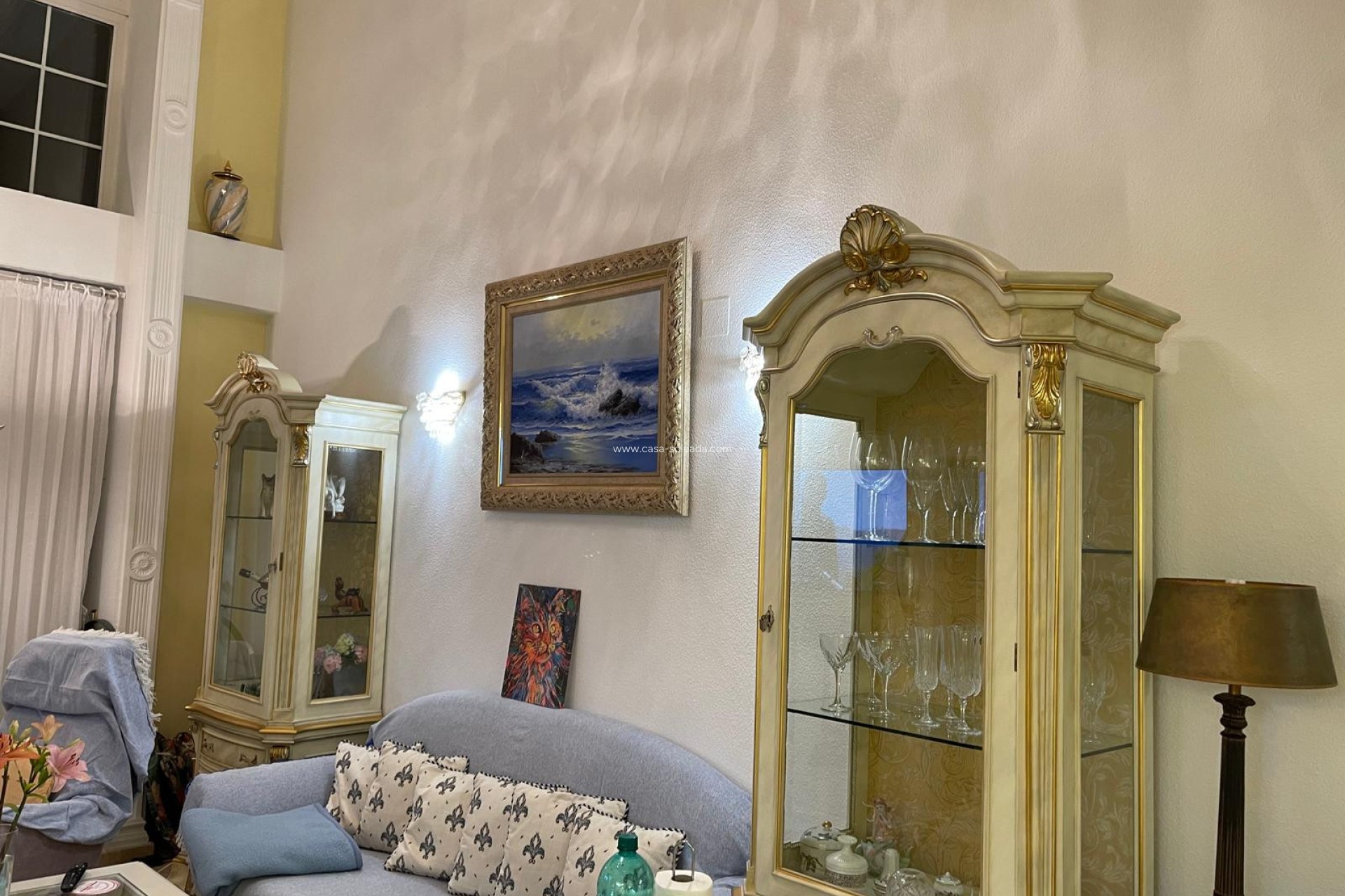Wiederverkauf - Wohnung - Guardamar del Segura - Costa Blanca