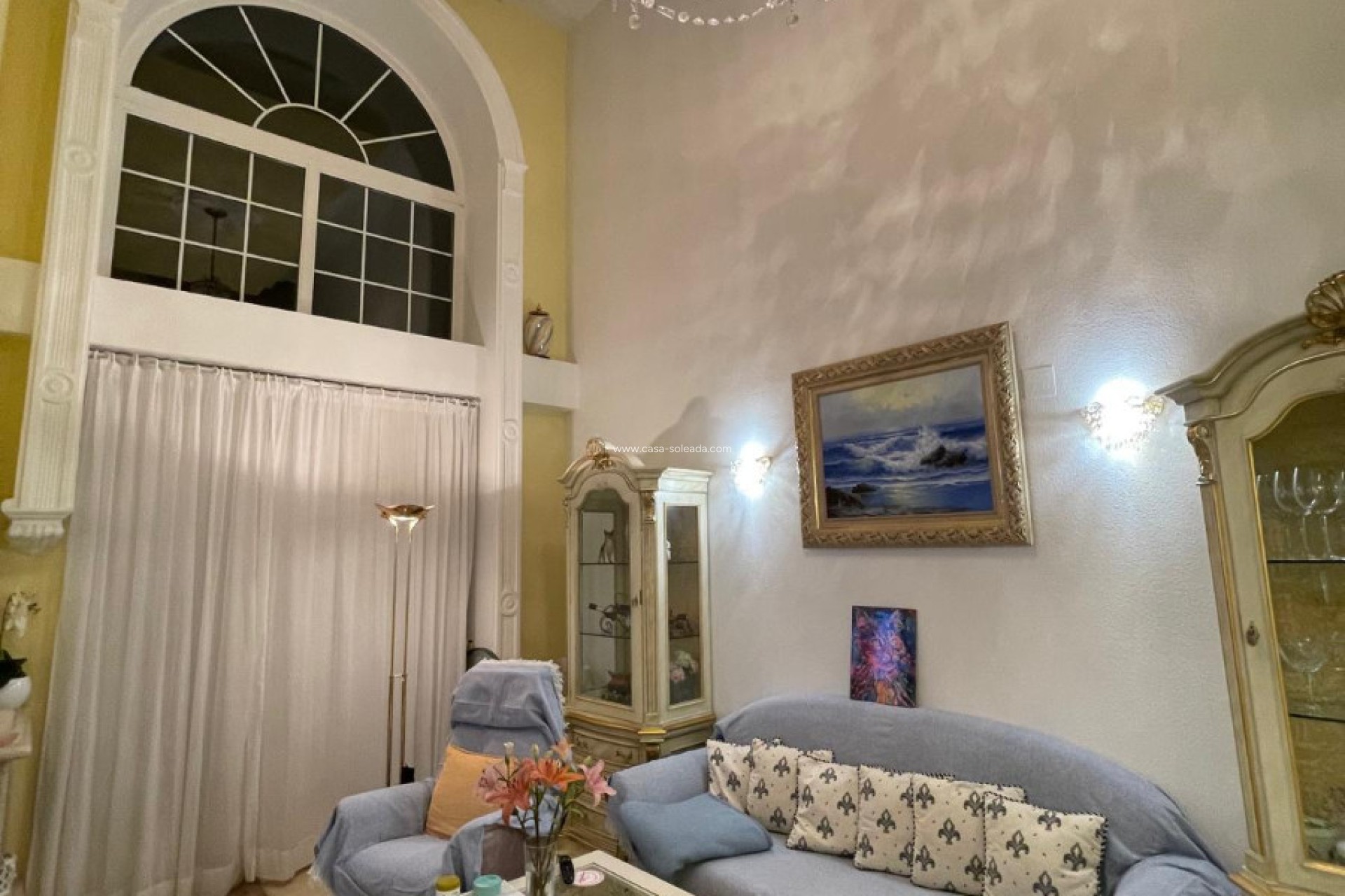 Wiederverkauf - Wohnung - Guardamar del Segura - Costa Blanca