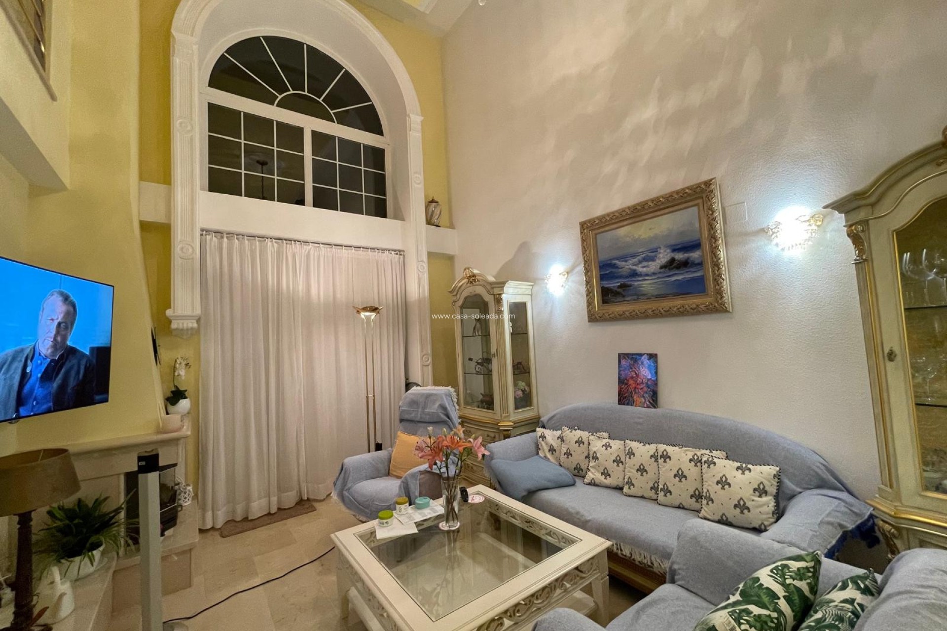 Wiederverkauf - Wohnung - Guardamar del Segura - Costa Blanca
