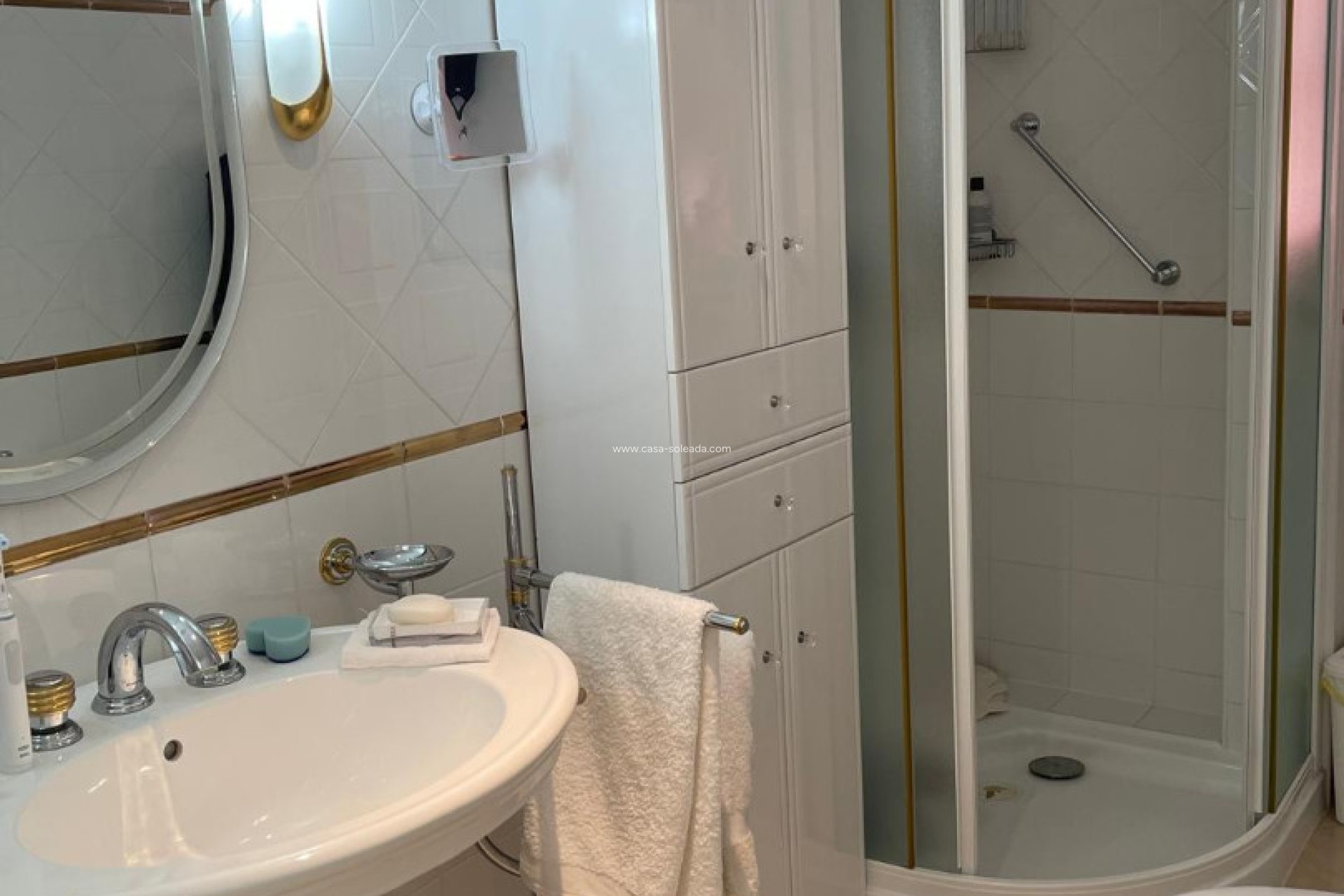 Wiederverkauf - Wohnung - Guardamar del Segura - Costa Blanca