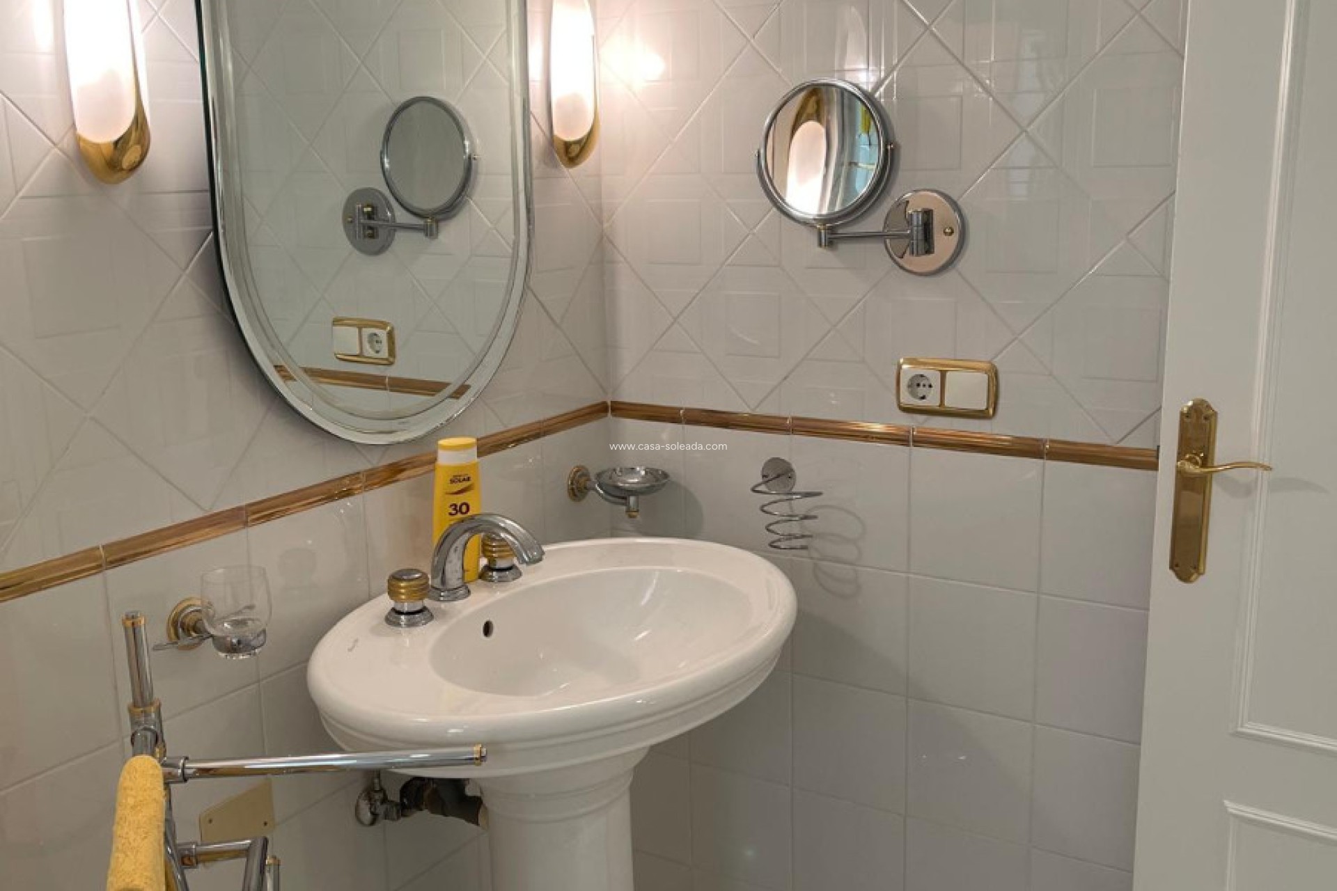 Wiederverkauf - Wohnung - Guardamar del Segura - Costa Blanca