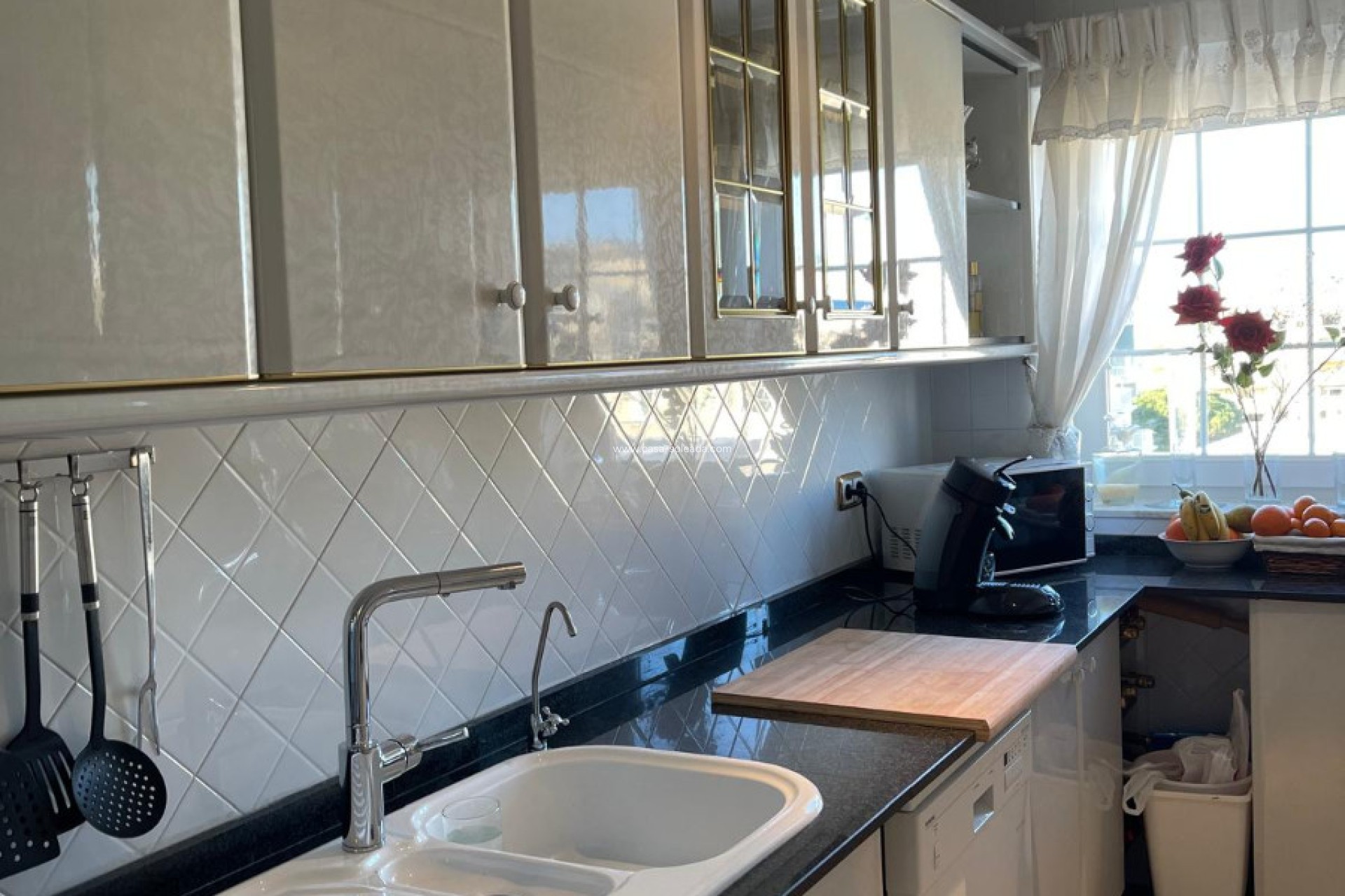 Wiederverkauf - Wohnung - Guardamar del Segura - Costa Blanca