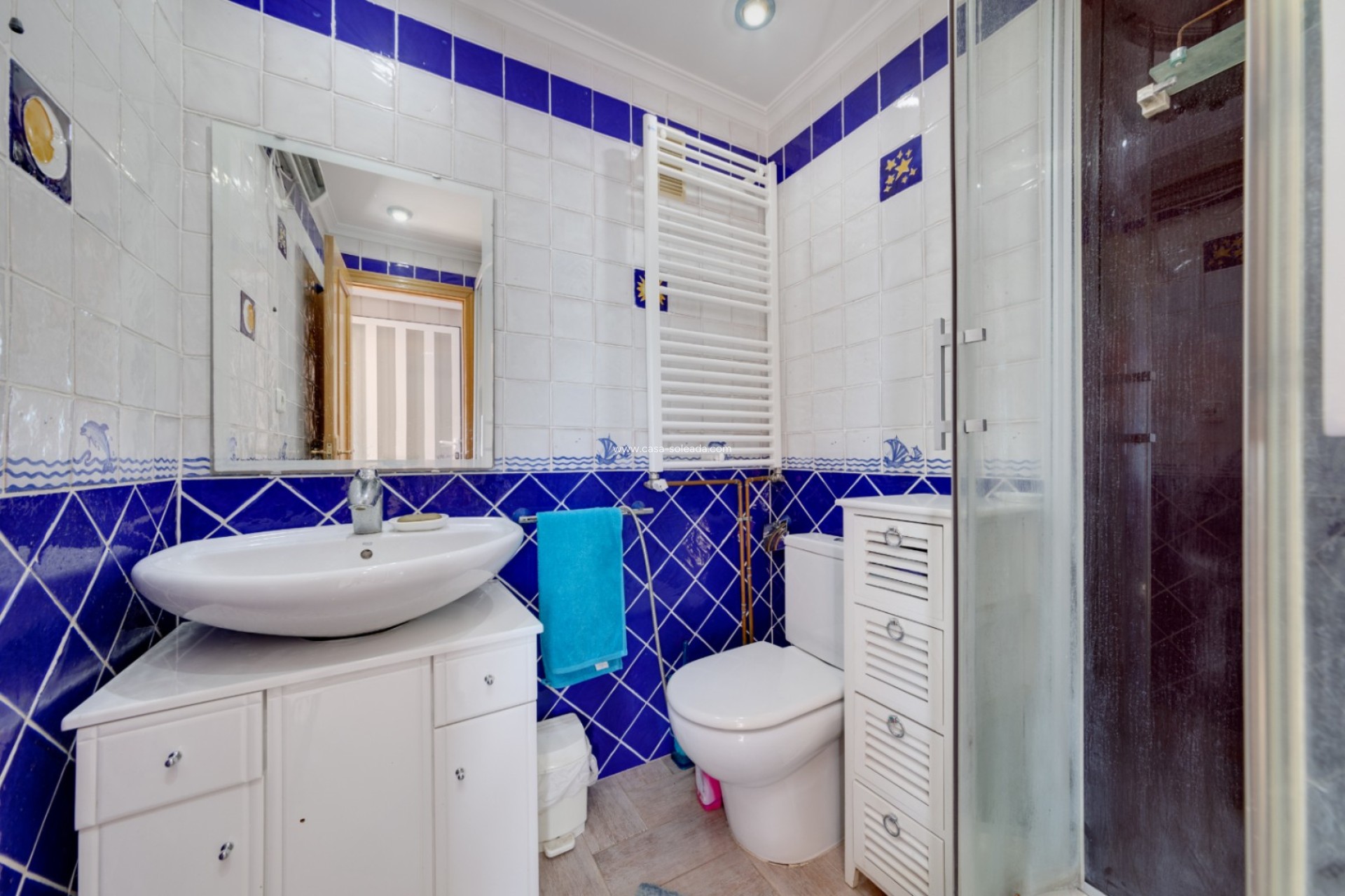 Wiederverkauf - Wohnung - Guardamar del Segura - Costa Blanca
