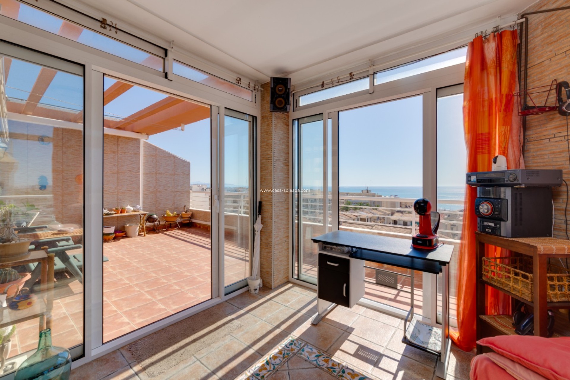 Wiederverkauf - Wohnung - Guardamar del Segura - Costa Blanca