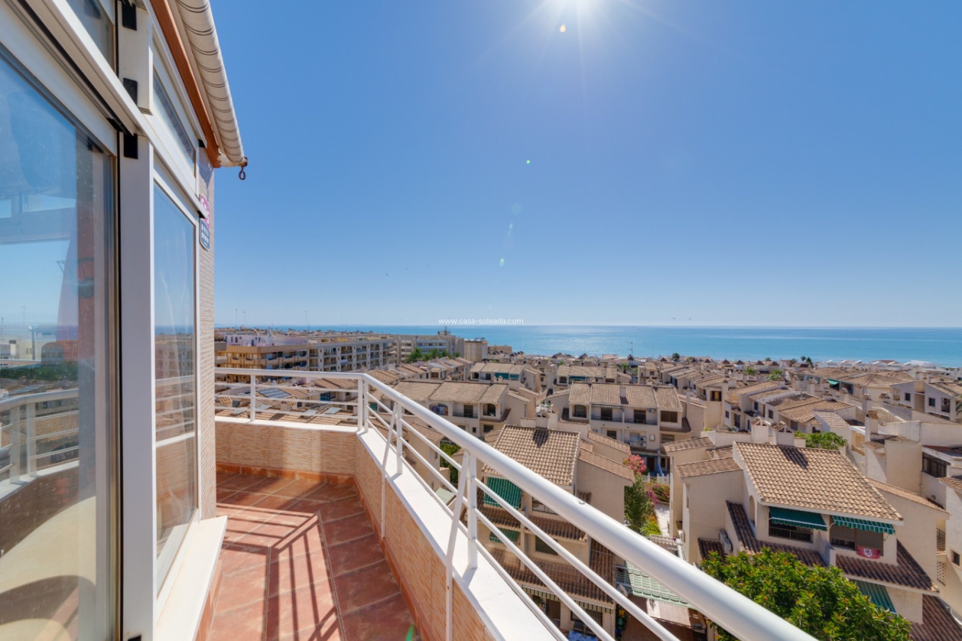 Wiederverkauf - Wohnung - Guardamar del Segura - Costa Blanca