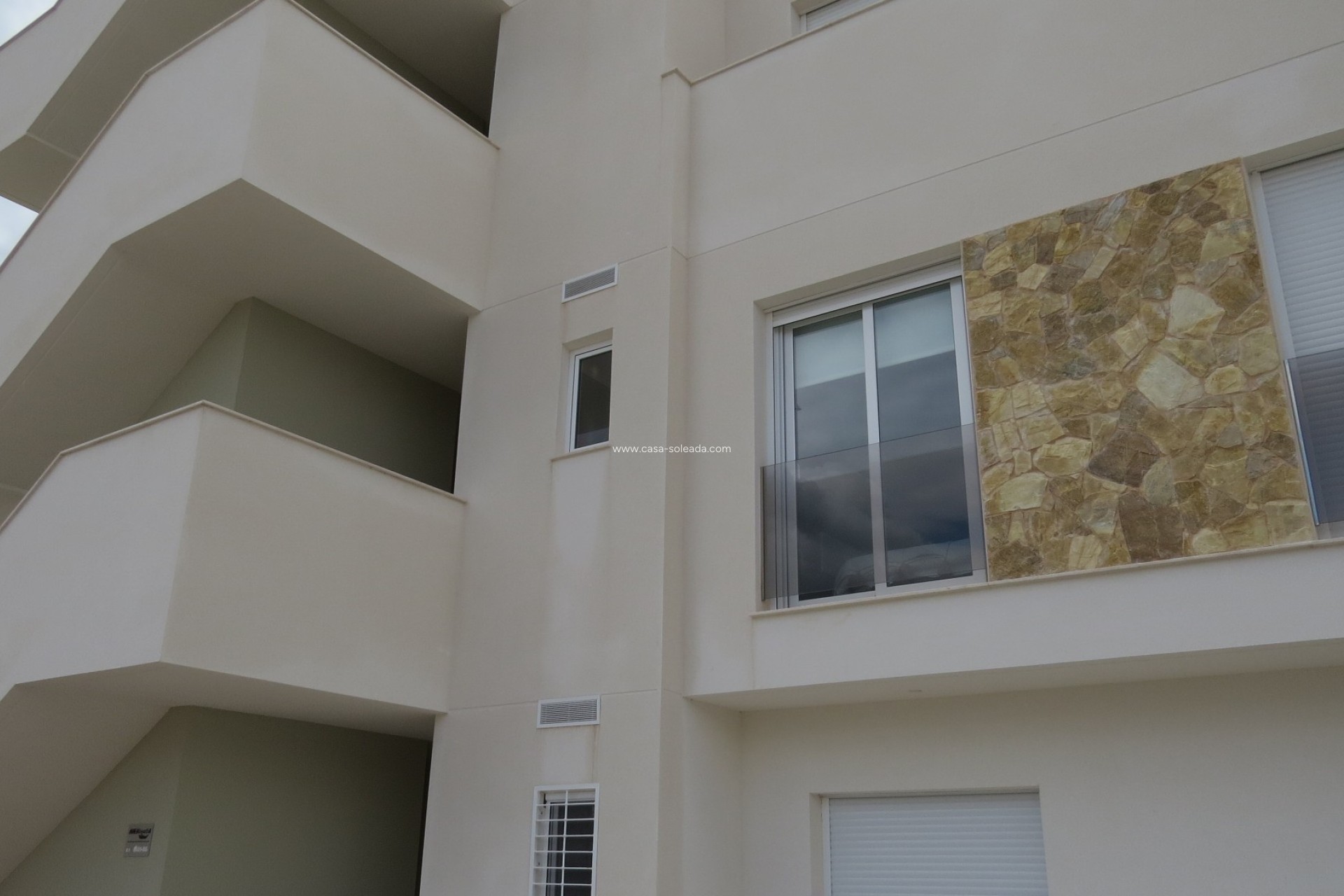 Wiederverkauf - Wohnung - Guardamar del Segura - Costa Blanca