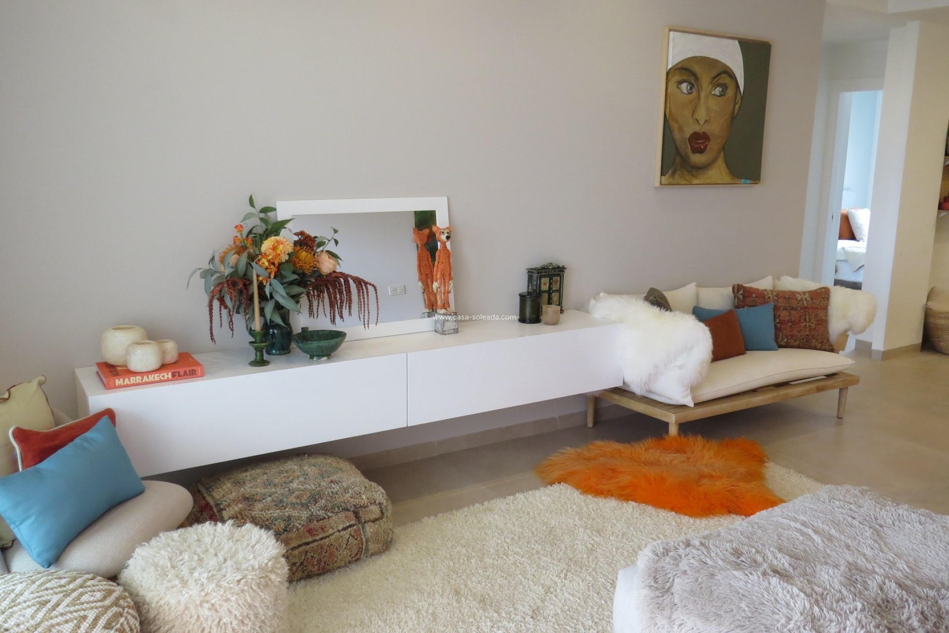 Wiederverkauf - Wohnung - Guardamar del Segura - Costa Blanca